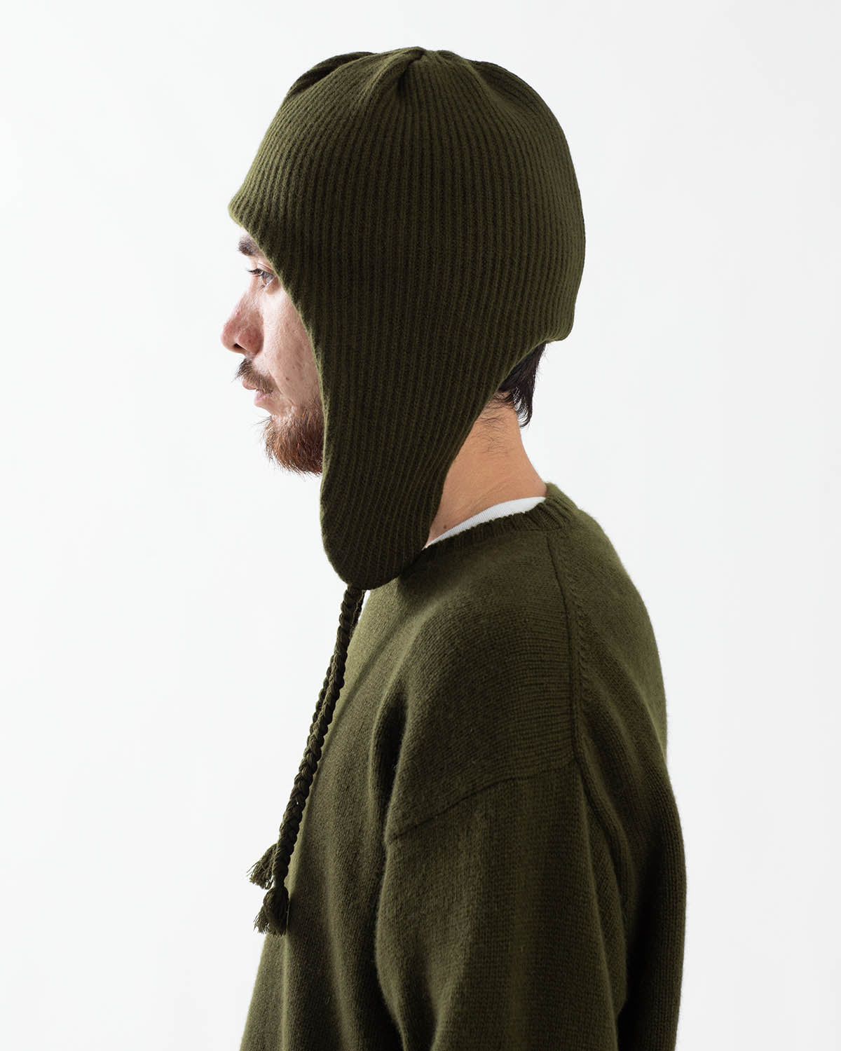 TWEED BEANIE for COVERCHORD