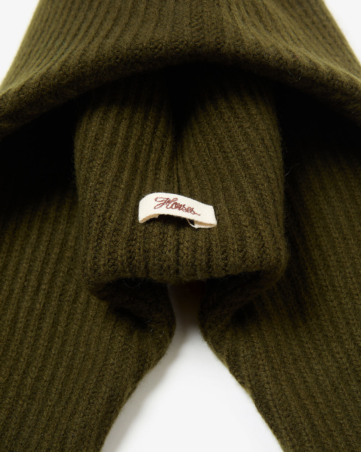 TWEED BEANIE for COVERCHORD