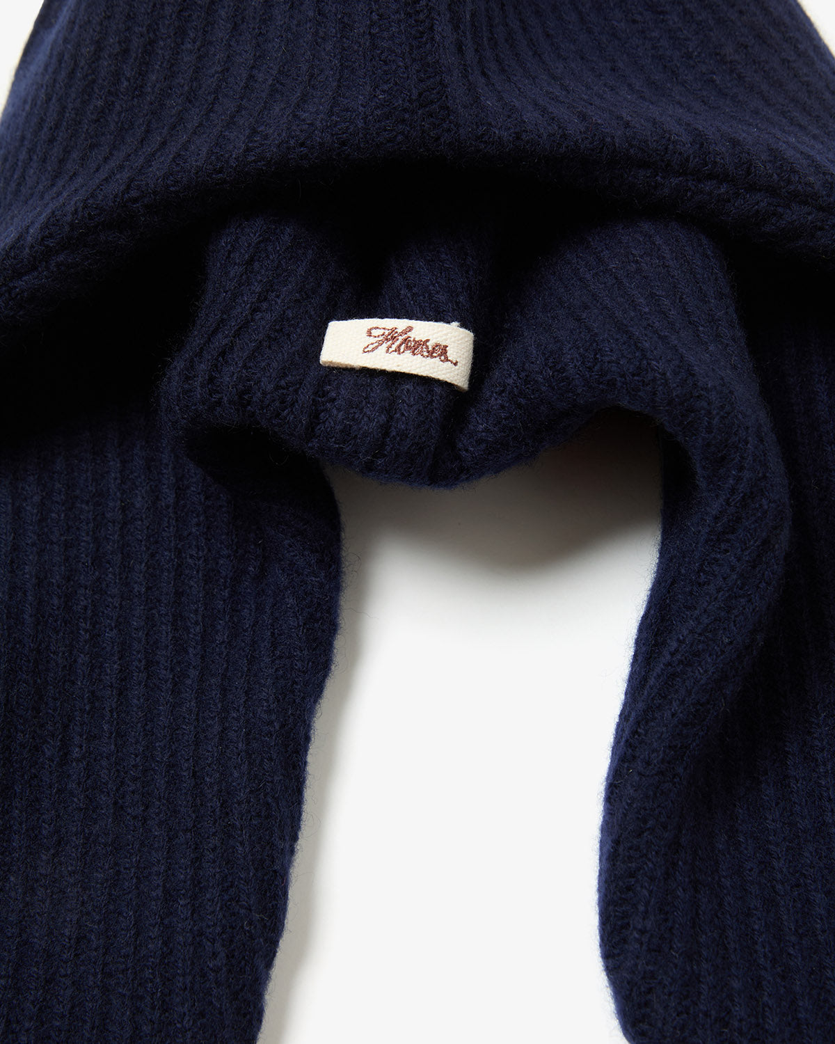 TWEED BEANIE for COVERCHORD