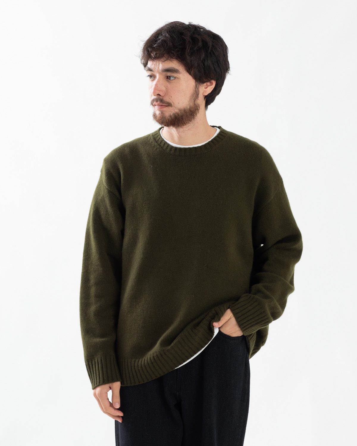 WINE POCKET PULLOVER for COVERCHORD
