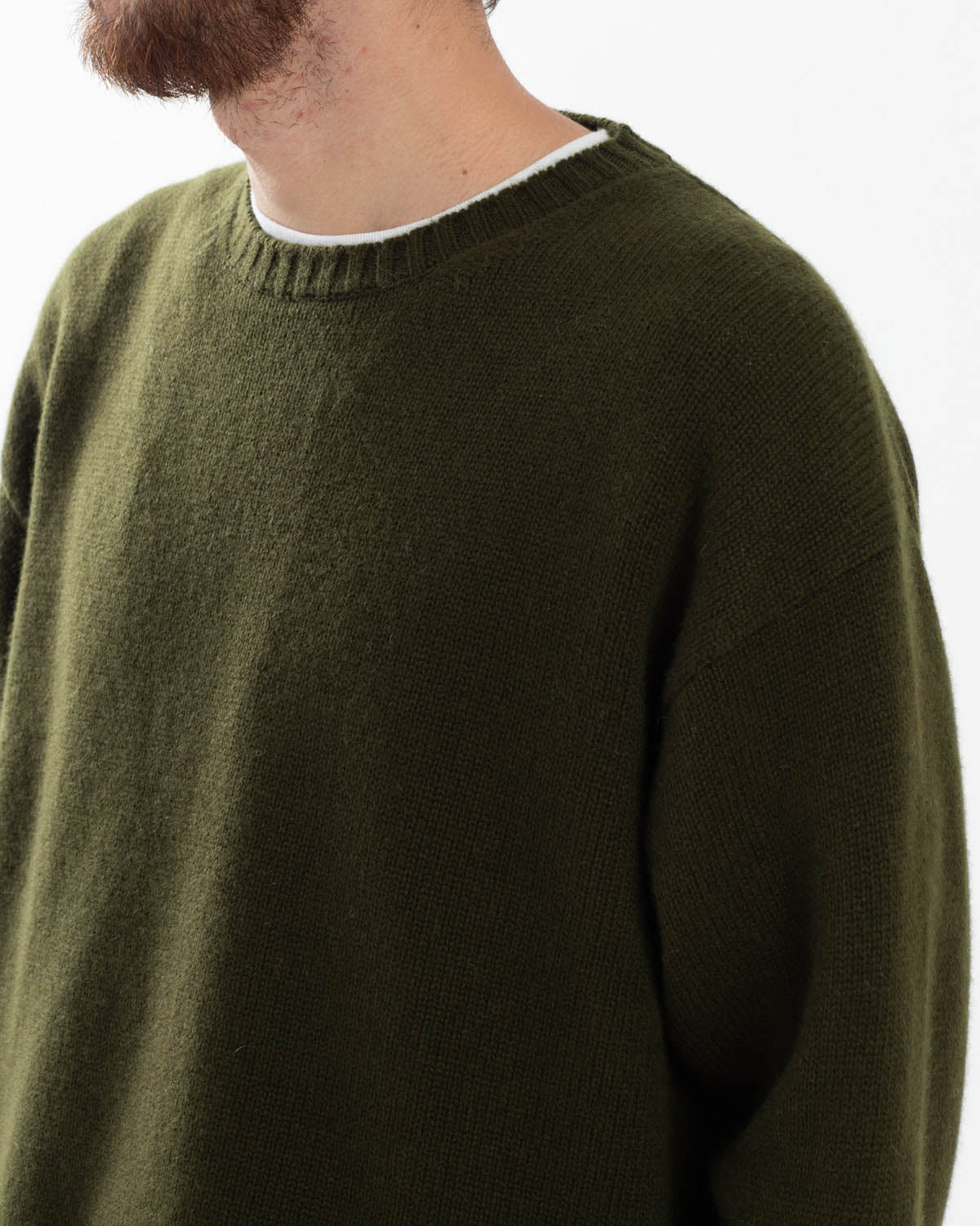 WINE POCKET PULLOVER for COVERCHORD