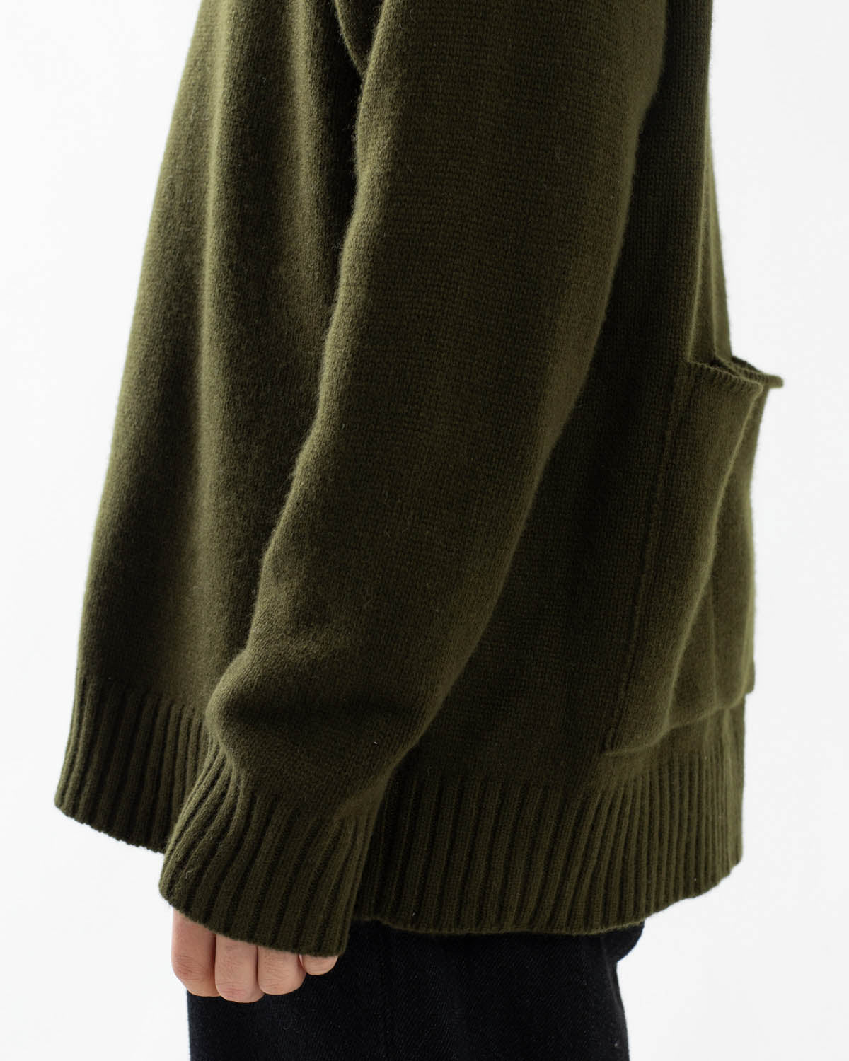 WINE POCKET PULLOVER for COVERCHORD