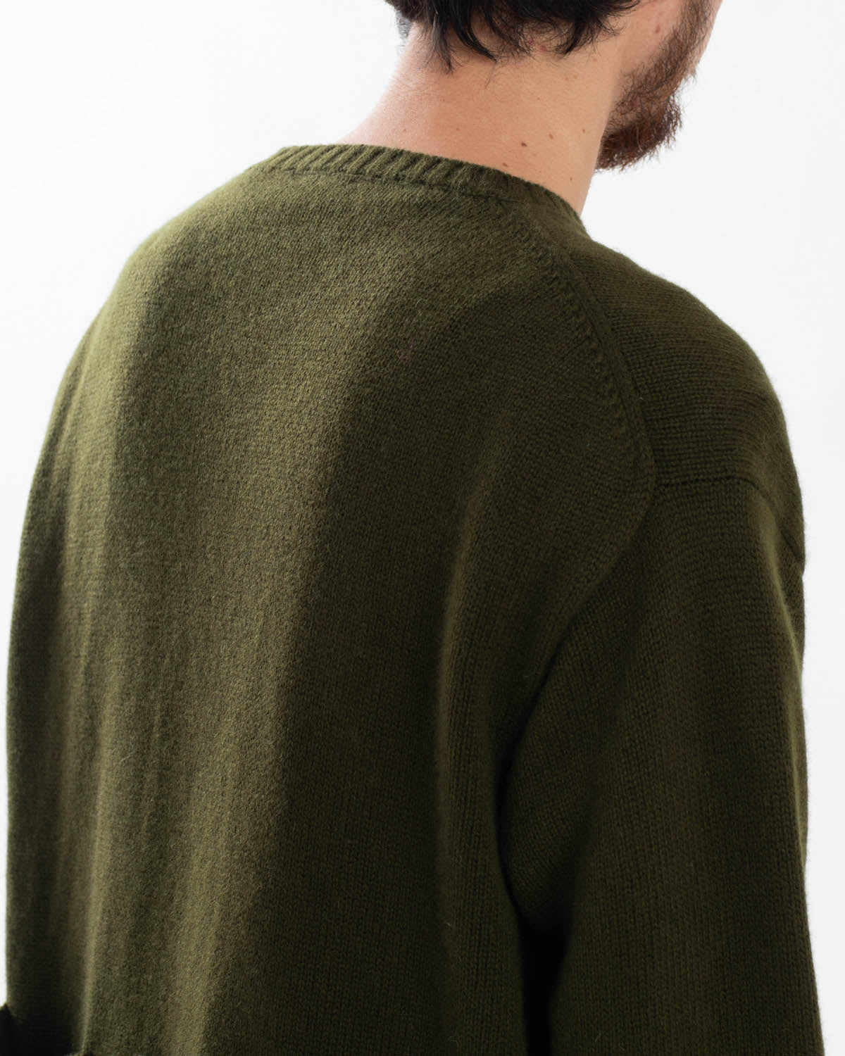 WINE POCKET PULLOVER for COVERCHORD