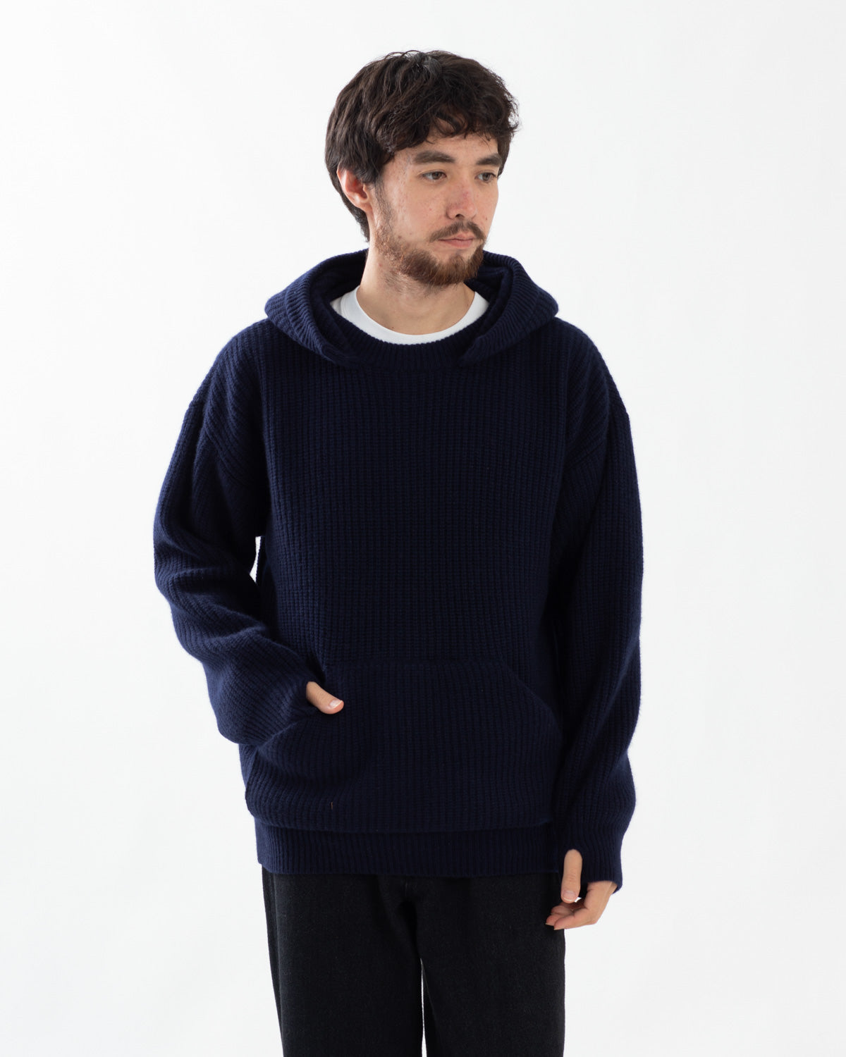 AFTER HOODIE for COVERCHORD