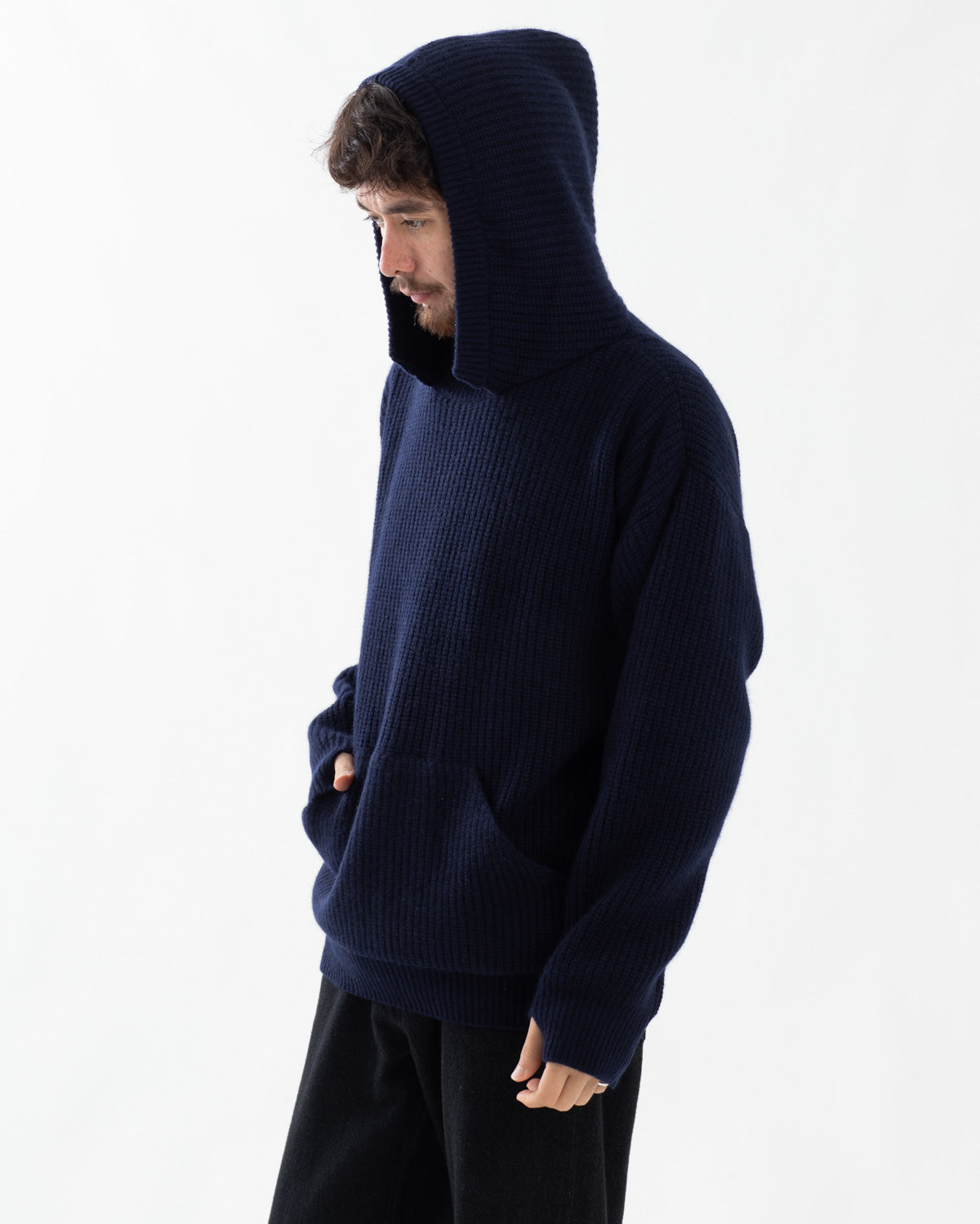 AFTER HOODIE for COVERCHORD