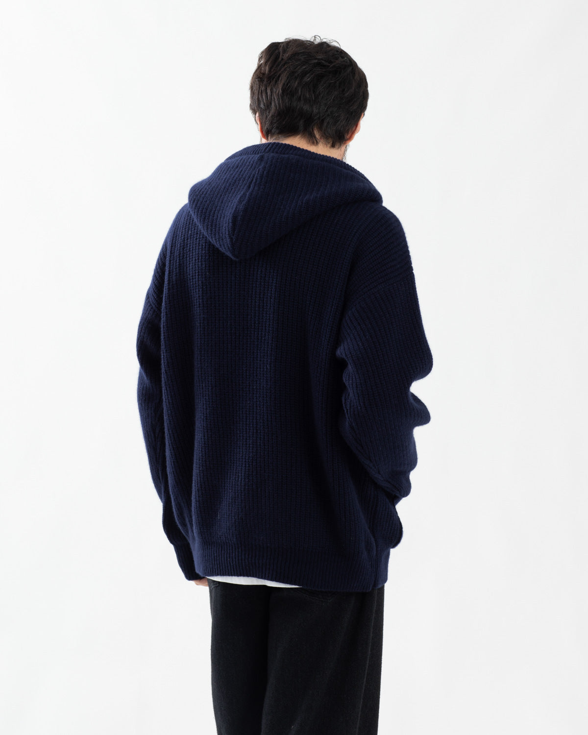 AFTER HOODIE for COVERCHORD
