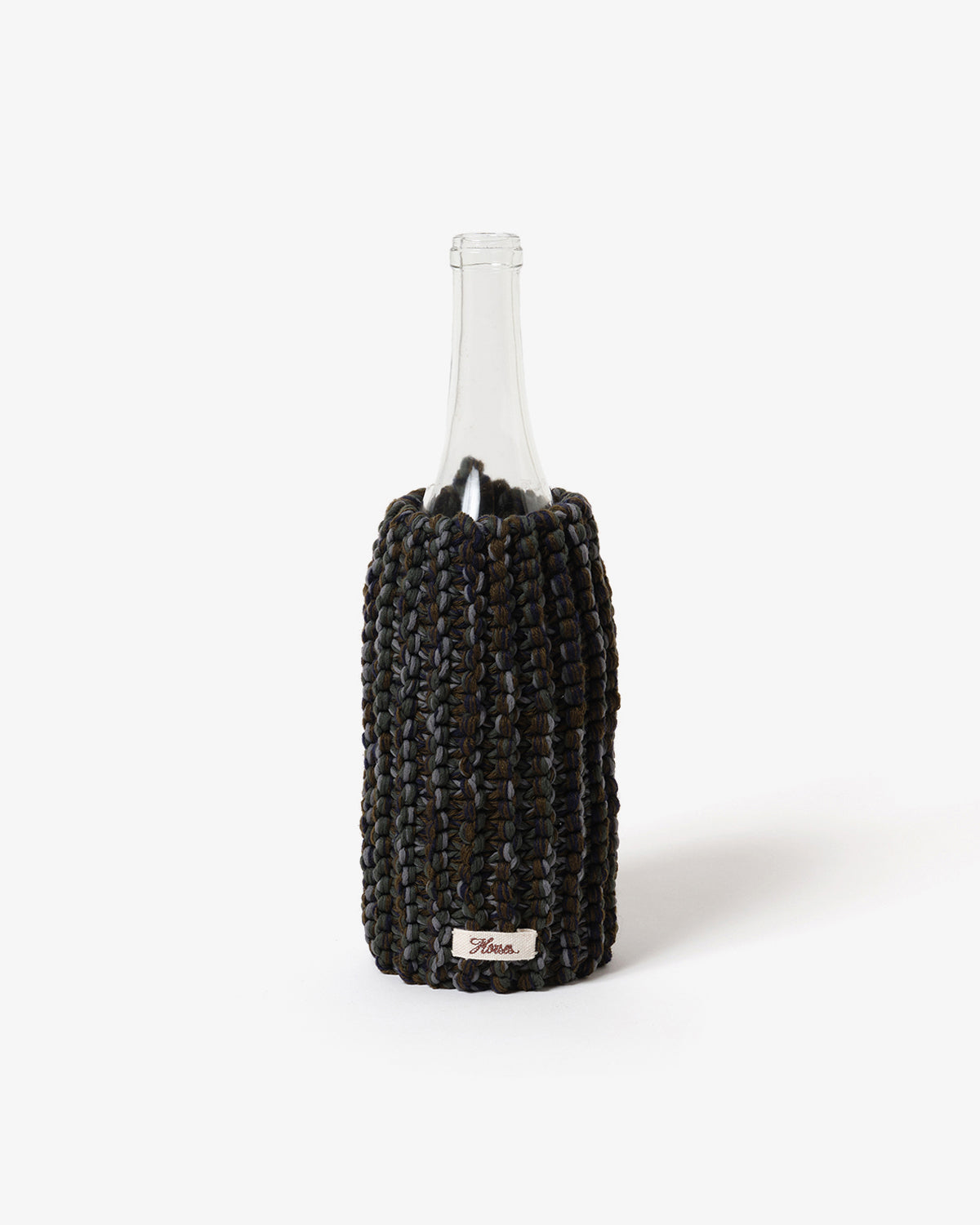 BOTTLE SLEEVE for COVERCHORD