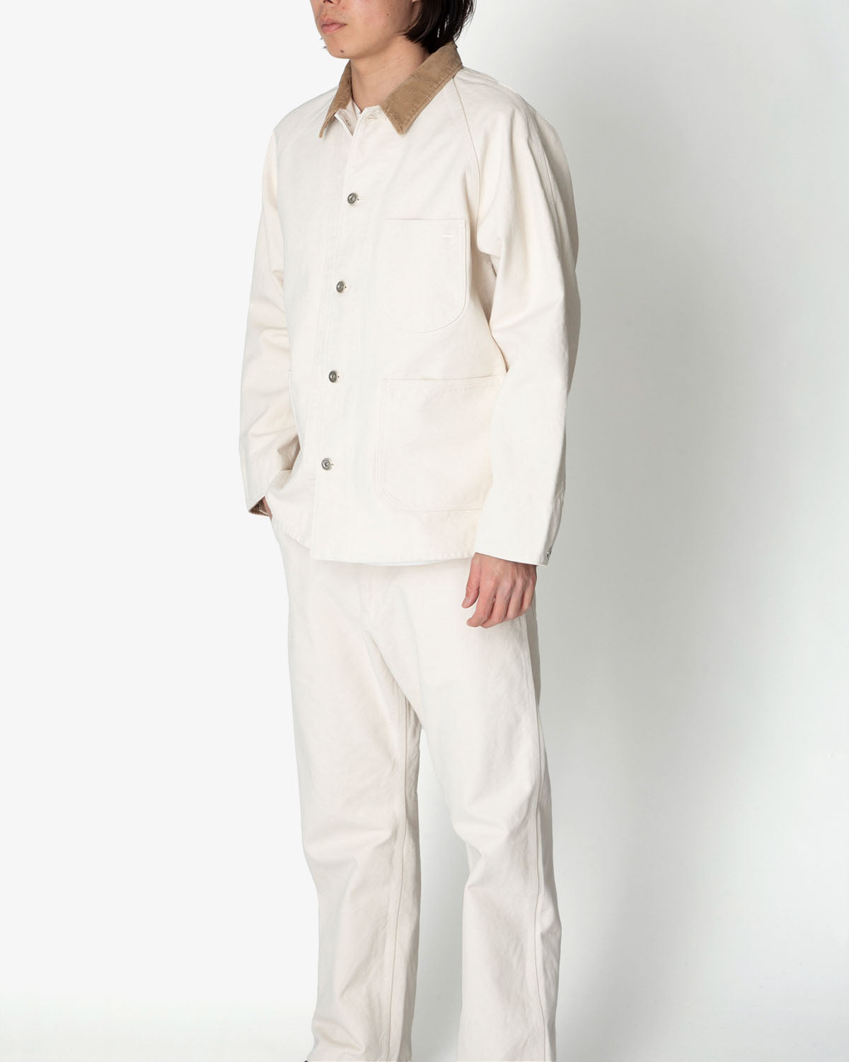 HALFTEN COVERALL