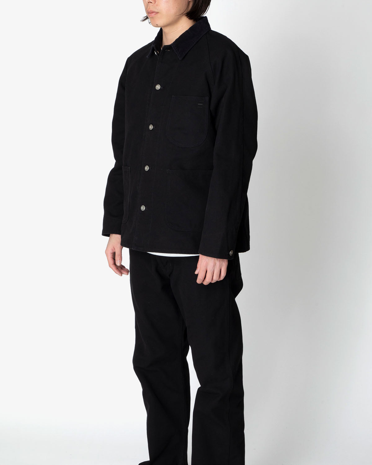 HALFTEN COVERALL