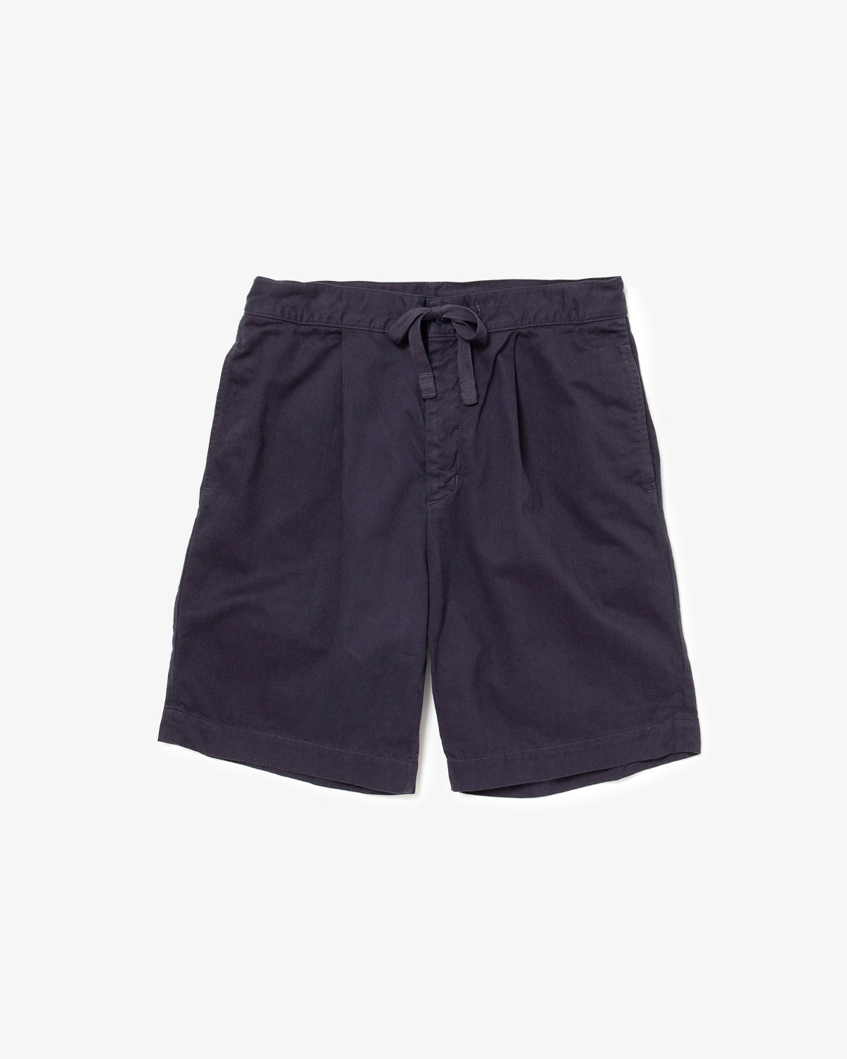 GARMENT DYE SHORTS