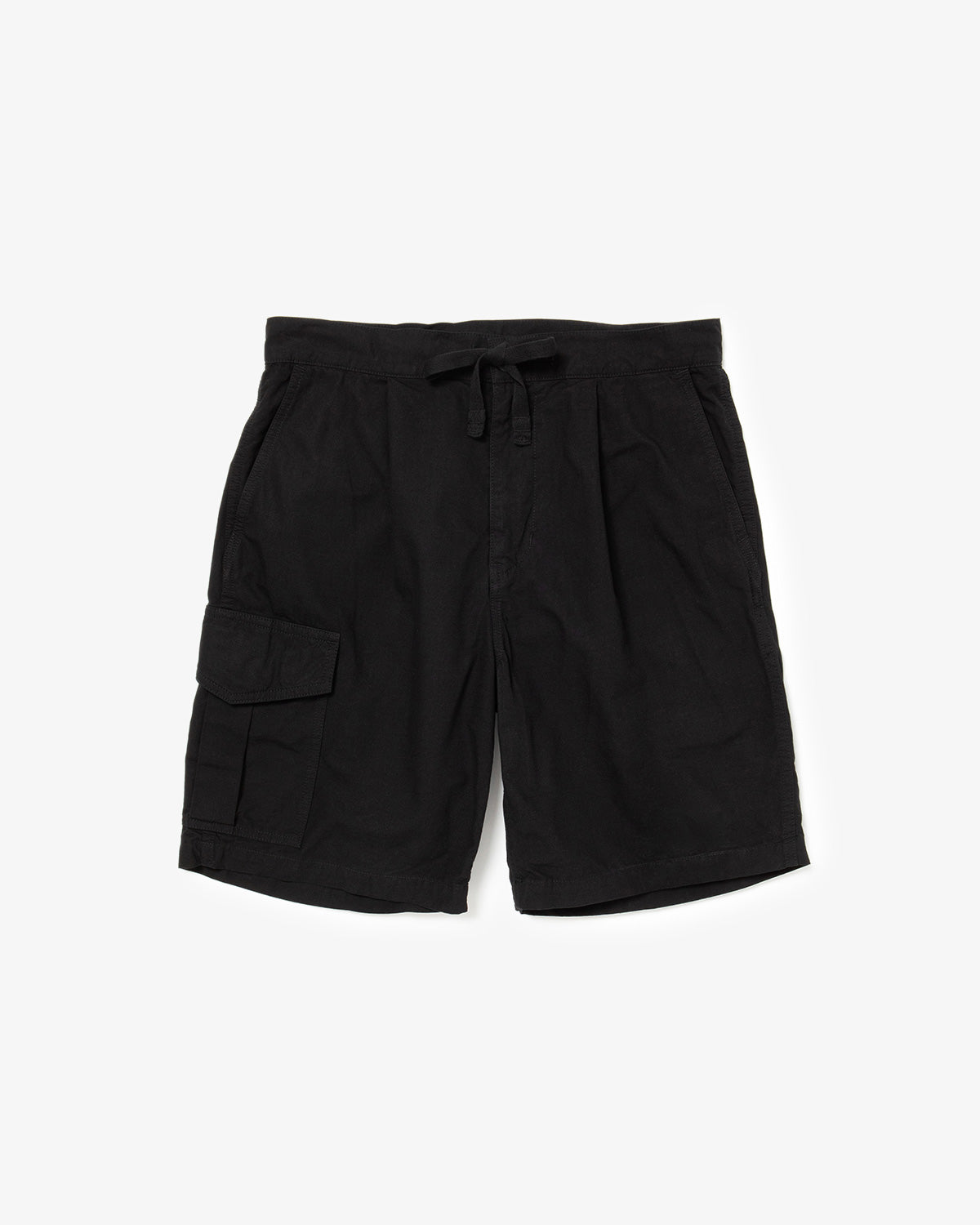 GARMENT DYE SHORTS