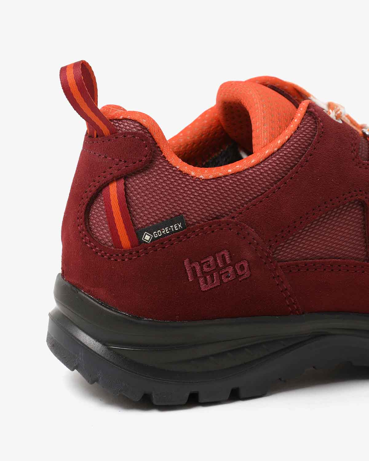 GRITSTONE II GTX by eye_C