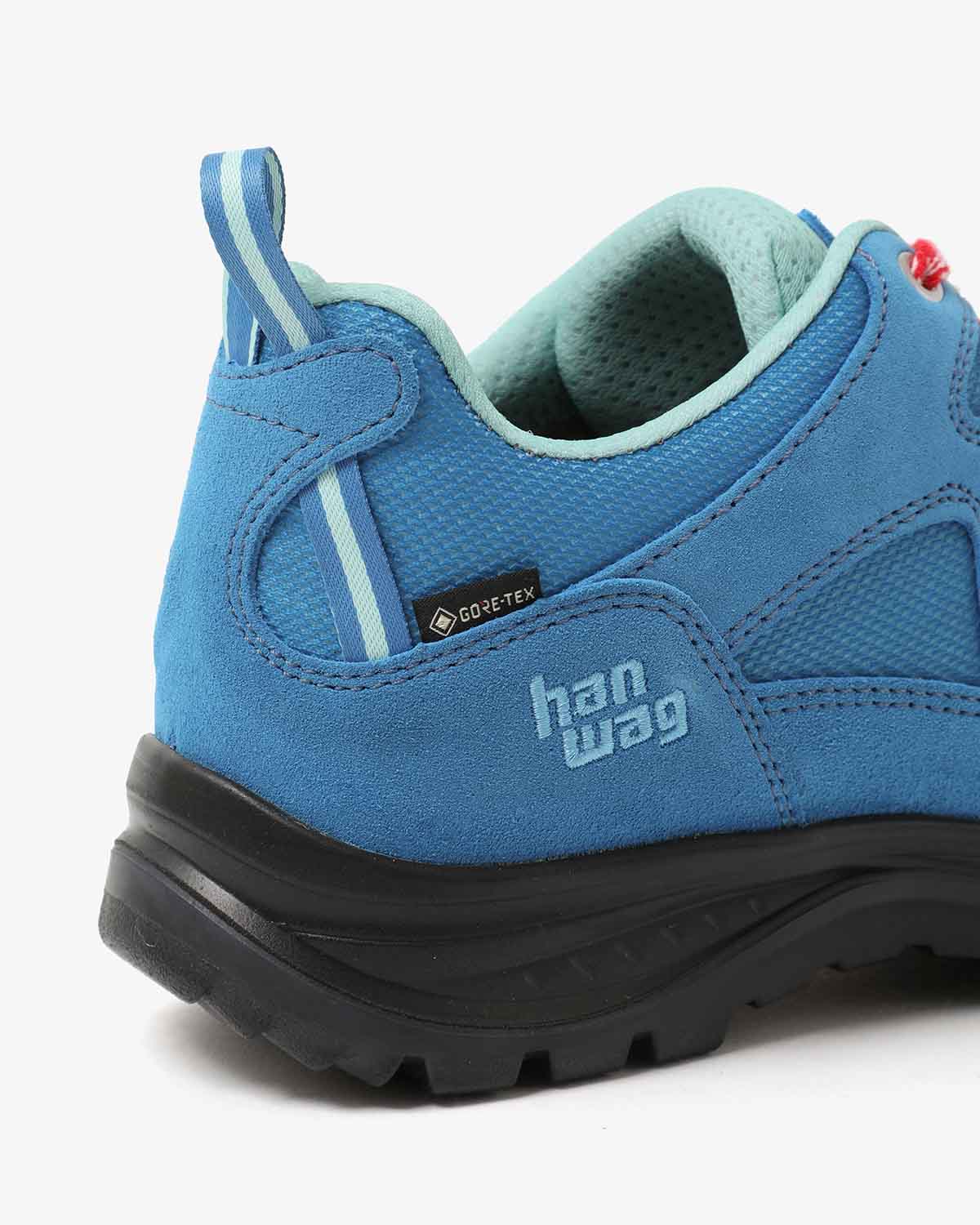 GRITSTONE II GTX by eye_C