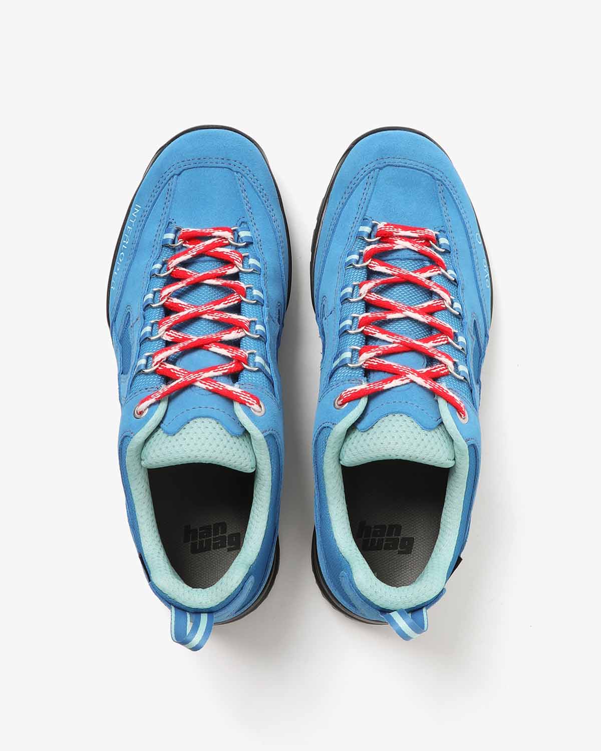 GRITSTONE II GTX by eye_C