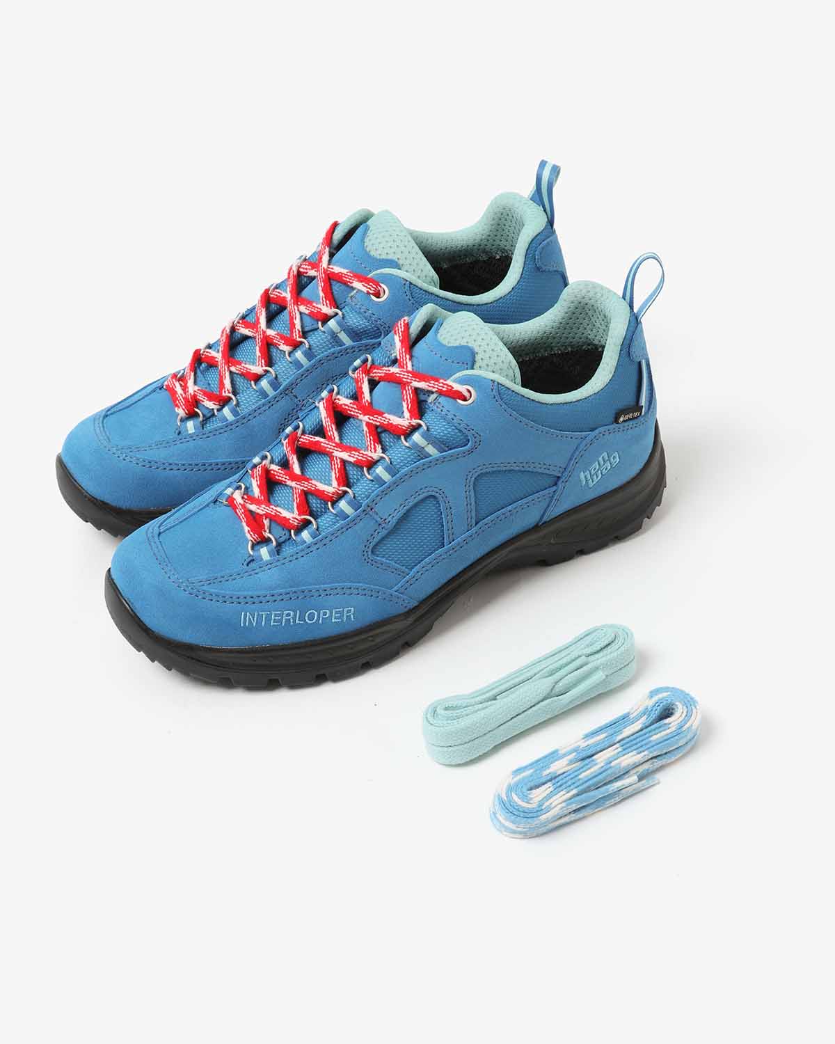 GRITSTONE II GTX by eye_C