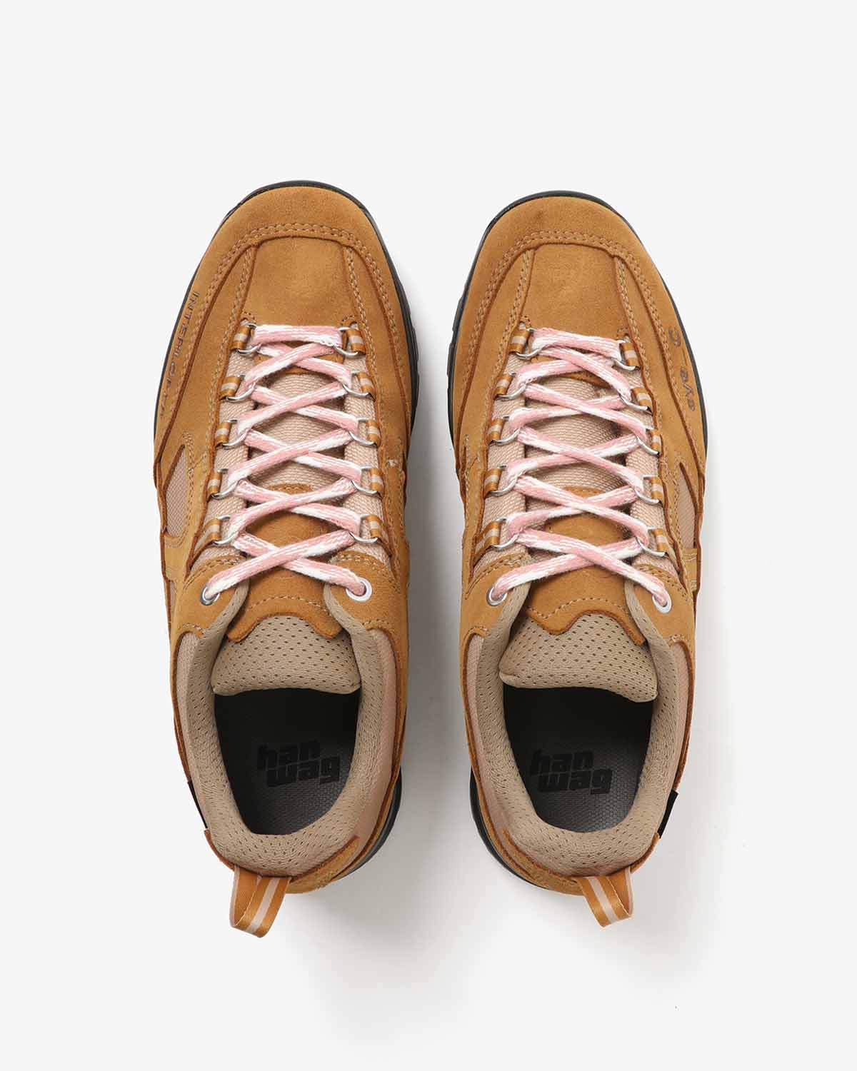 GRITSTONE II GTX by eye_C