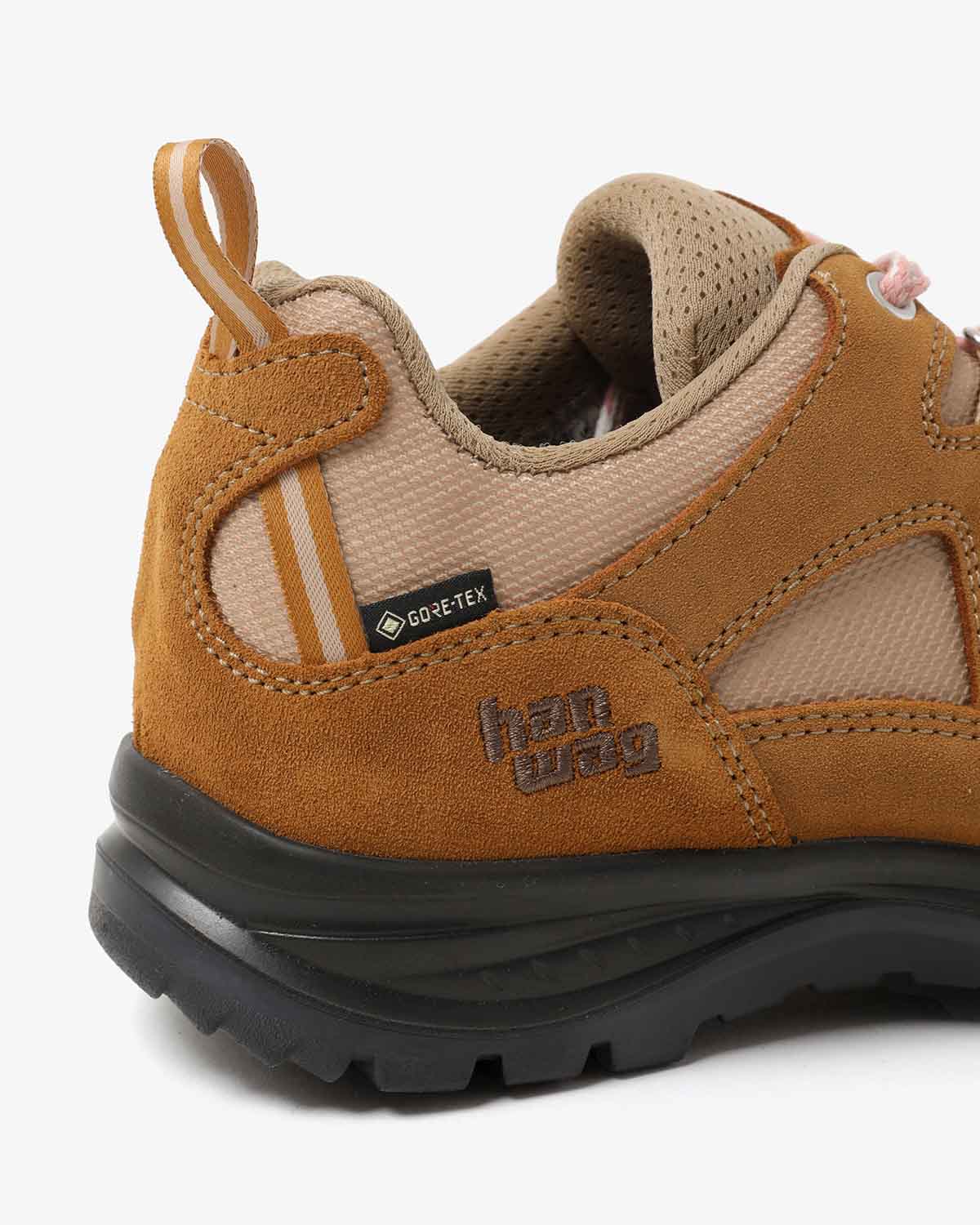 GRITSTONE II GTX by eye_C