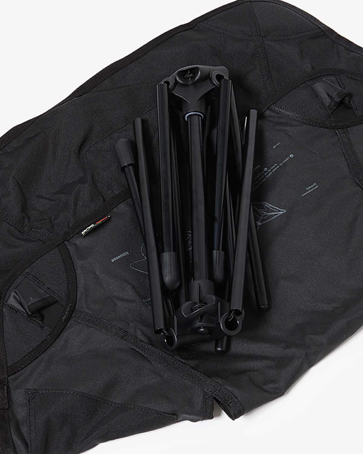 TACTICAL CHAIR