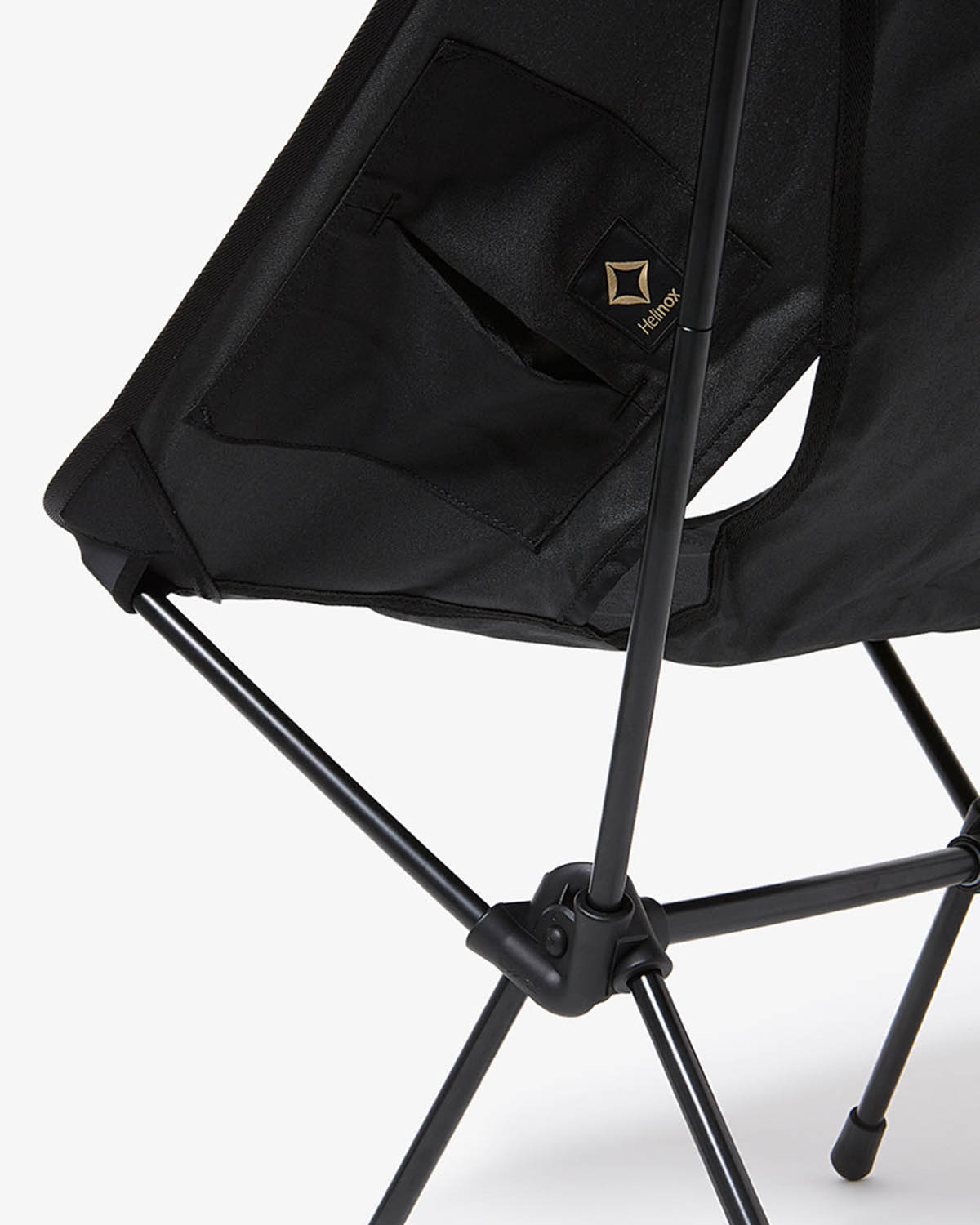 TACTICAL CHAIR