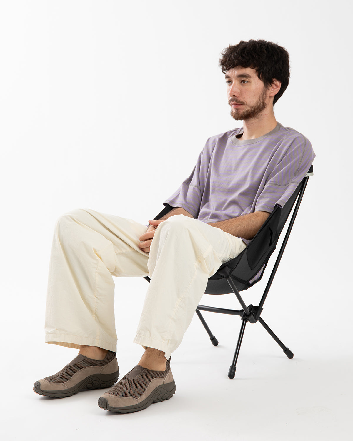 TACTICAL CHAIR