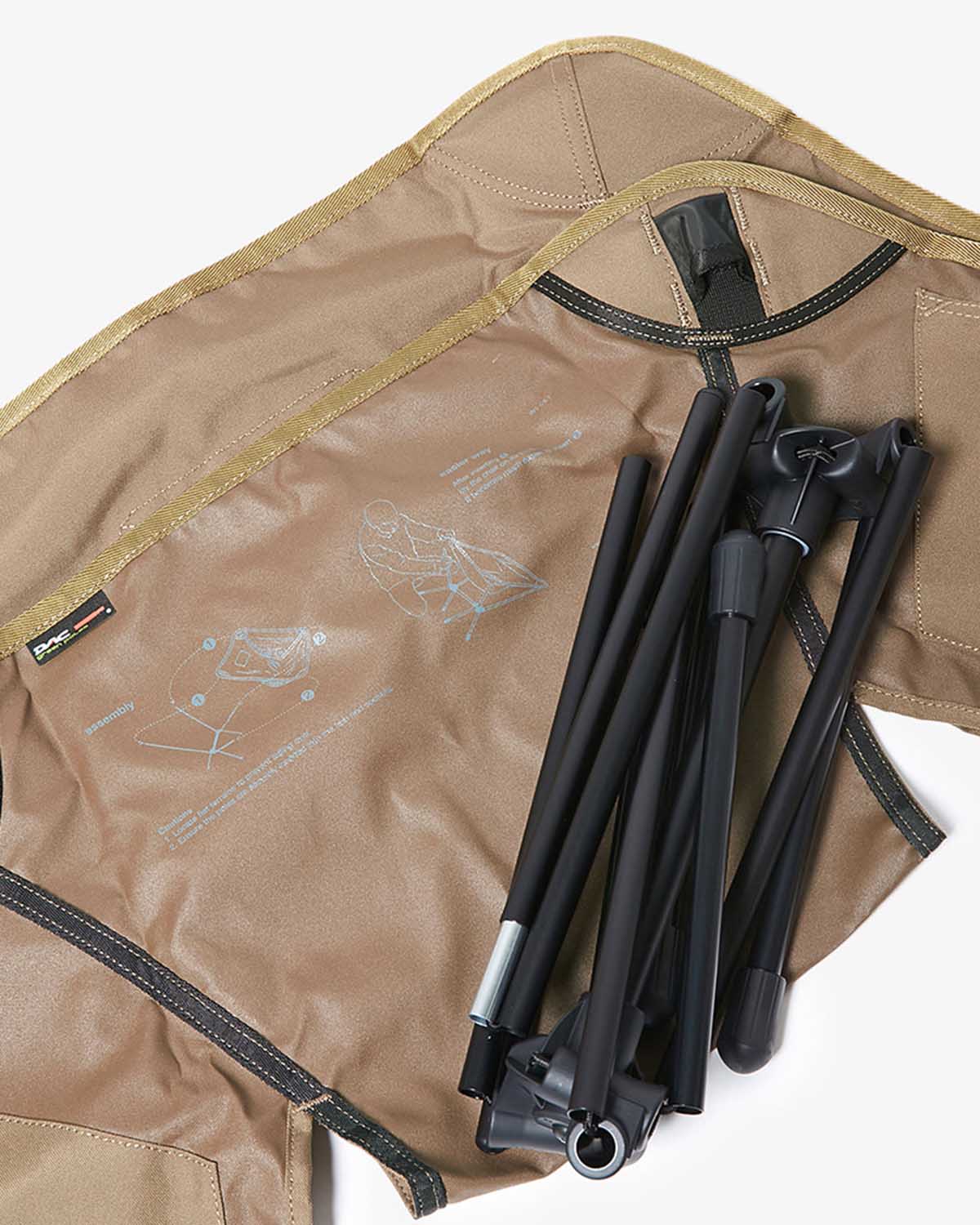 TACTICAL CHAIR