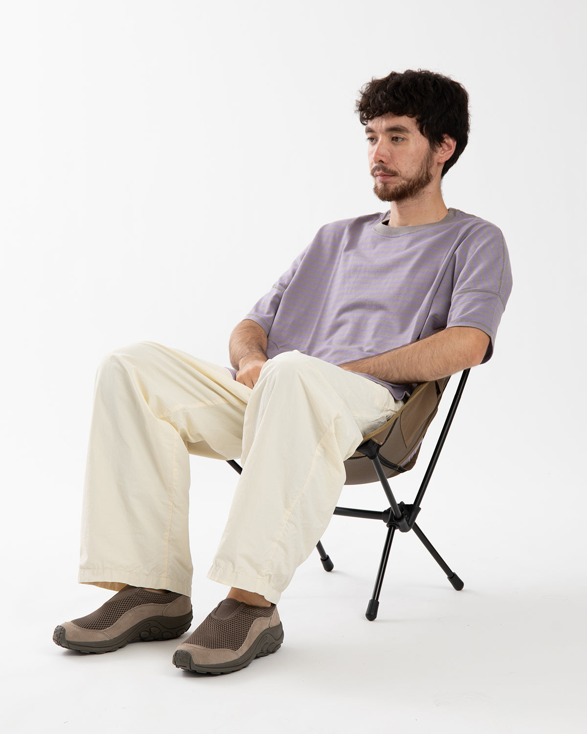 TACTICAL CHAIR