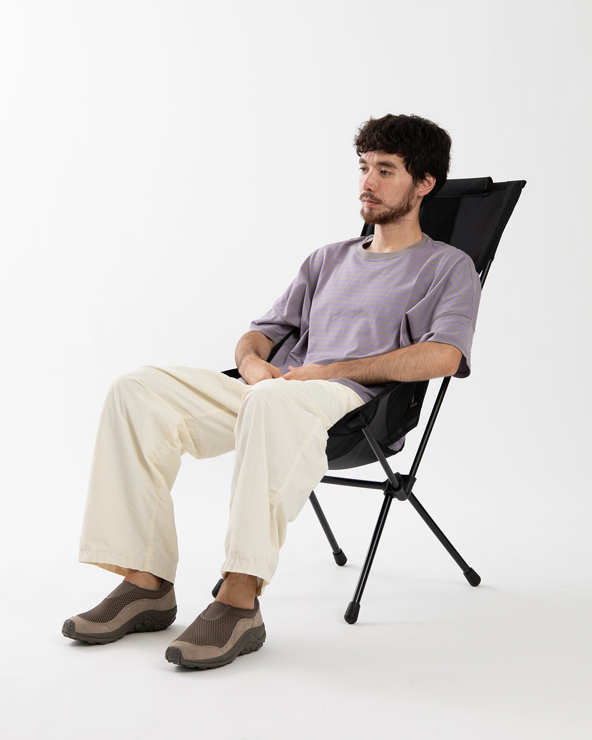 TACTICAL SUNSET CHAIR