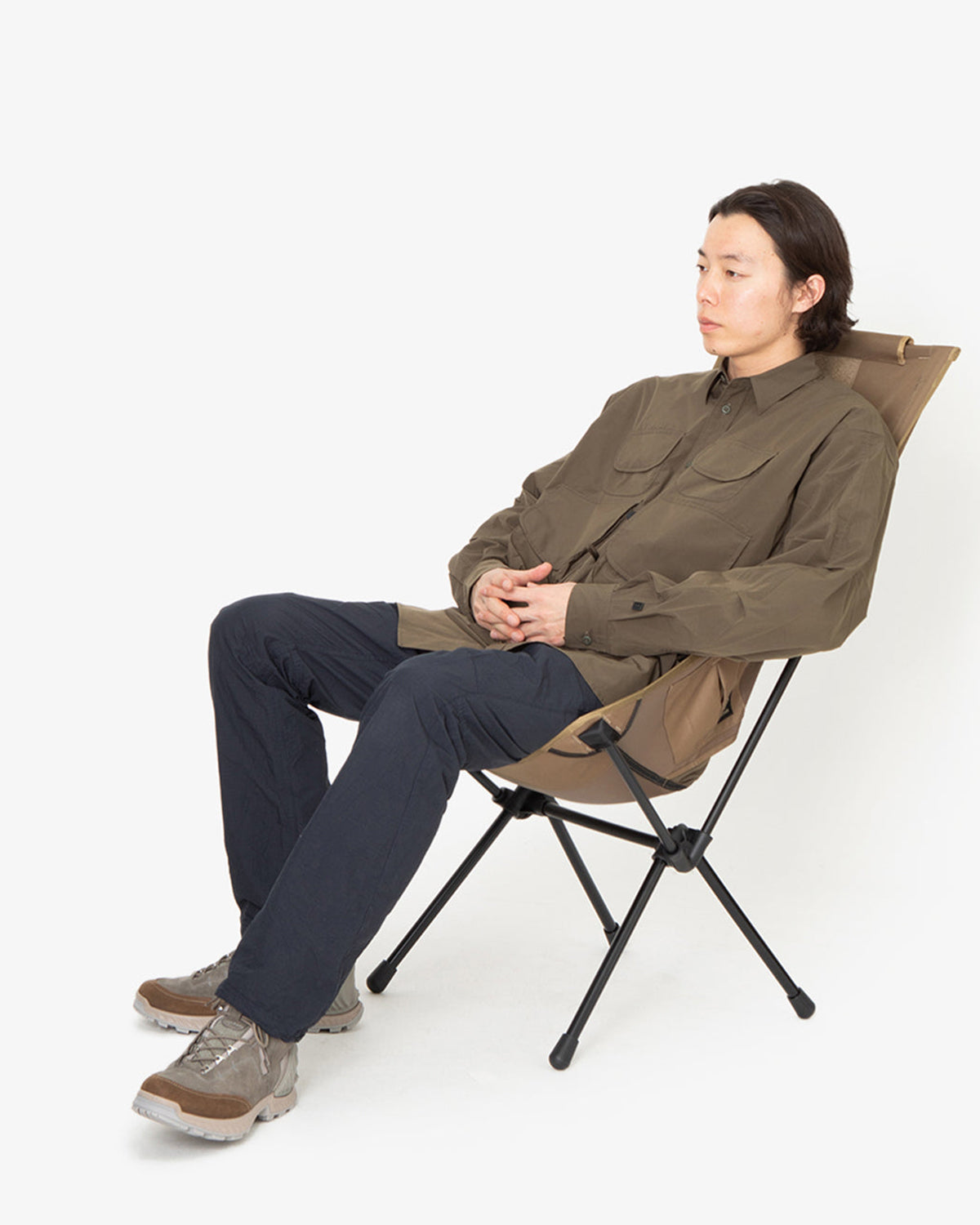 TACTICAL SUNSET CHAIR