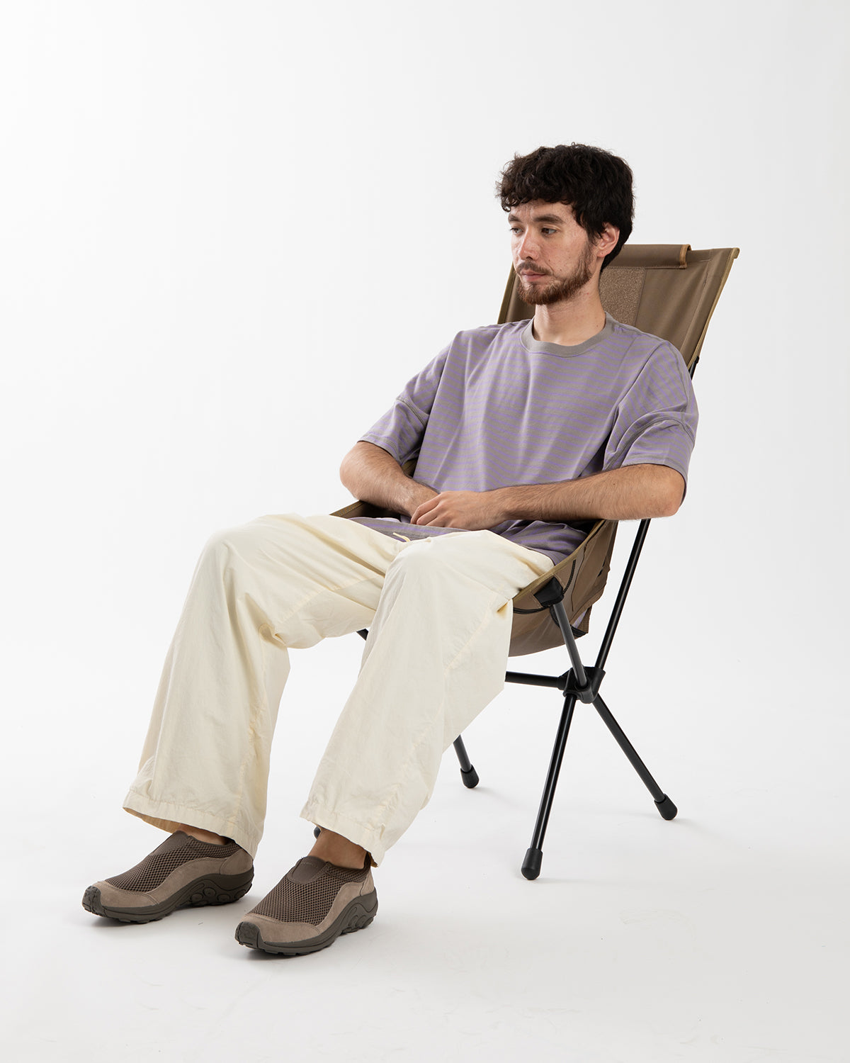 TACTICAL SUNSET CHAIR