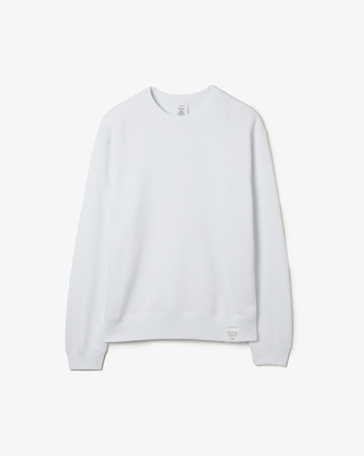 SWEAT SHIRT
