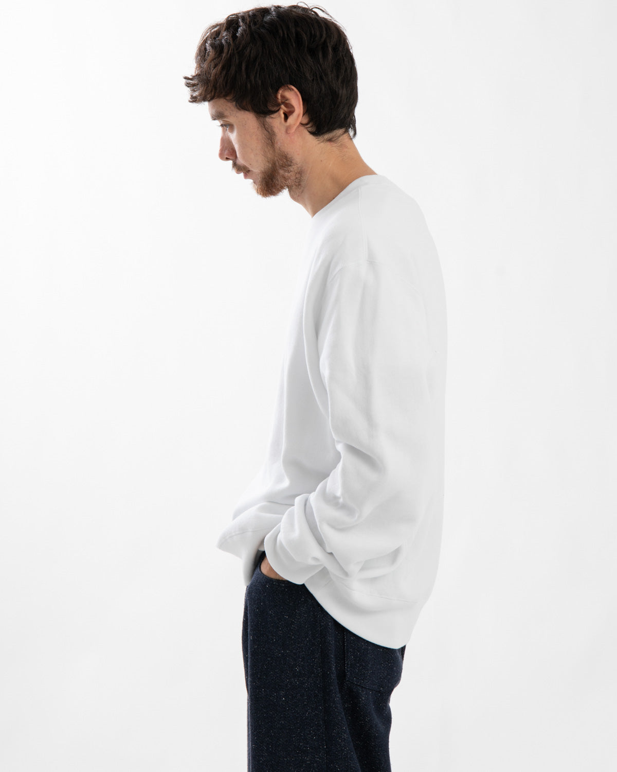 SWEAT SHIRT