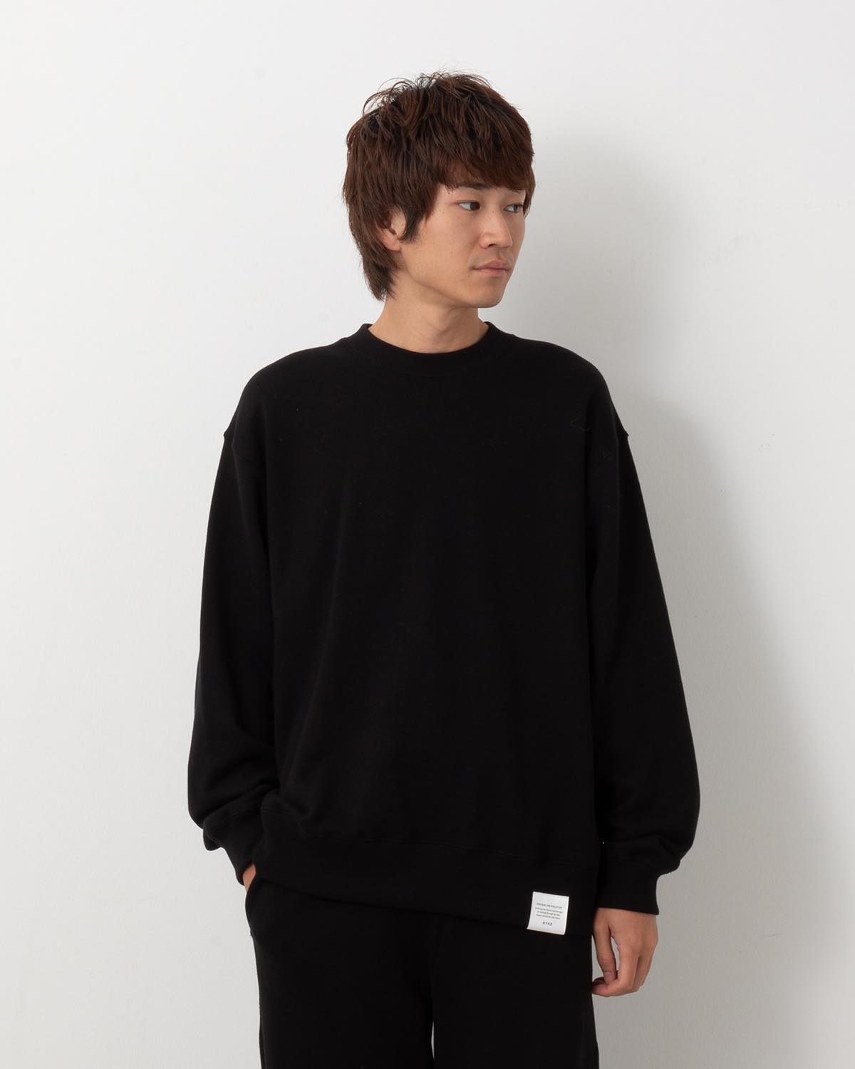 SWEAT SHIRT