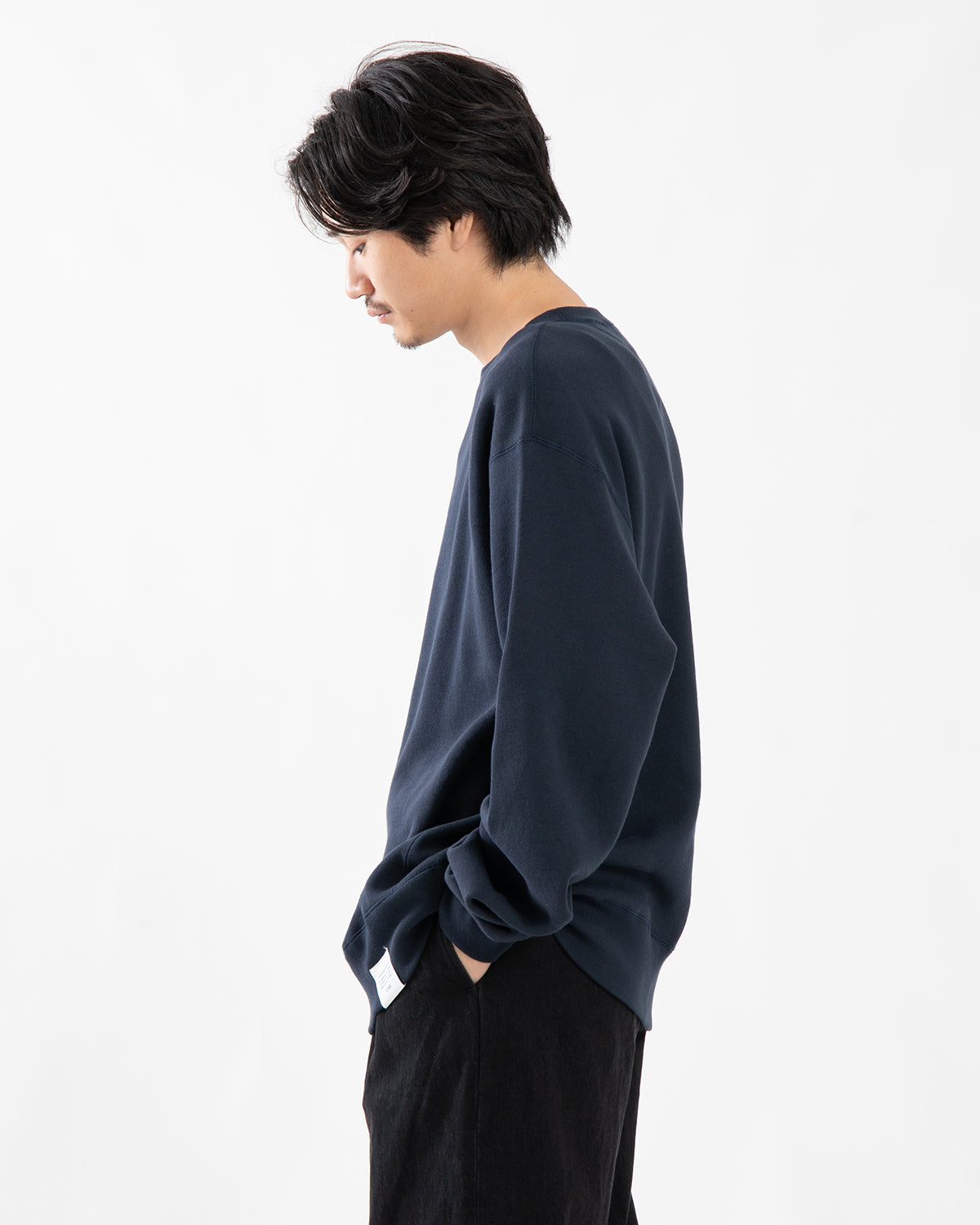 SWEAT SHIRT