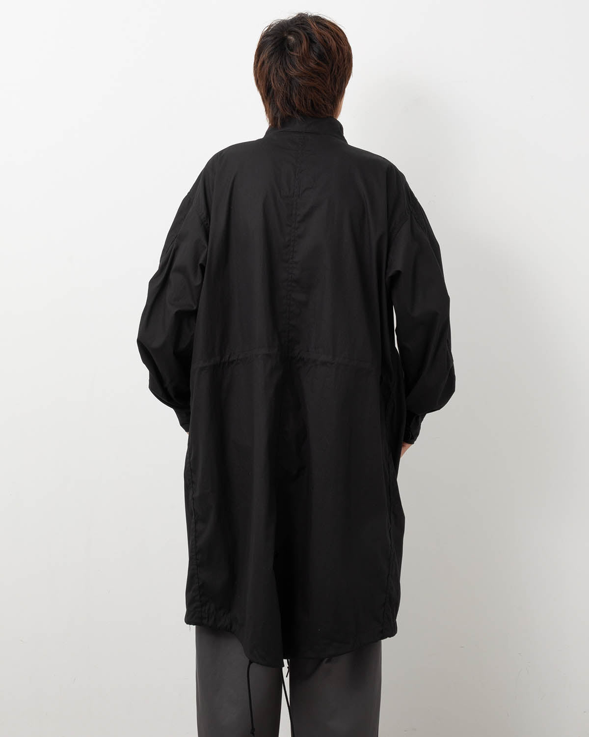 N/C TYPE M-65 FIELD COAT