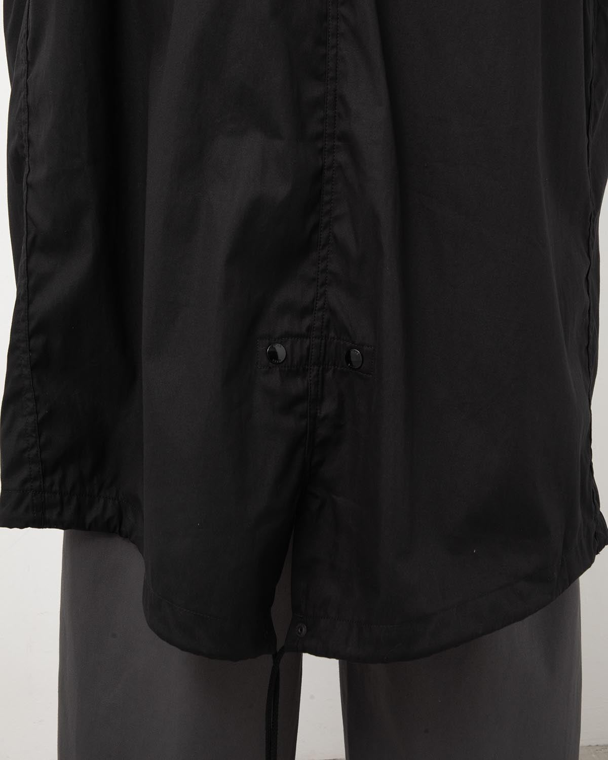 N/C TYPE M-65 FIELD COAT