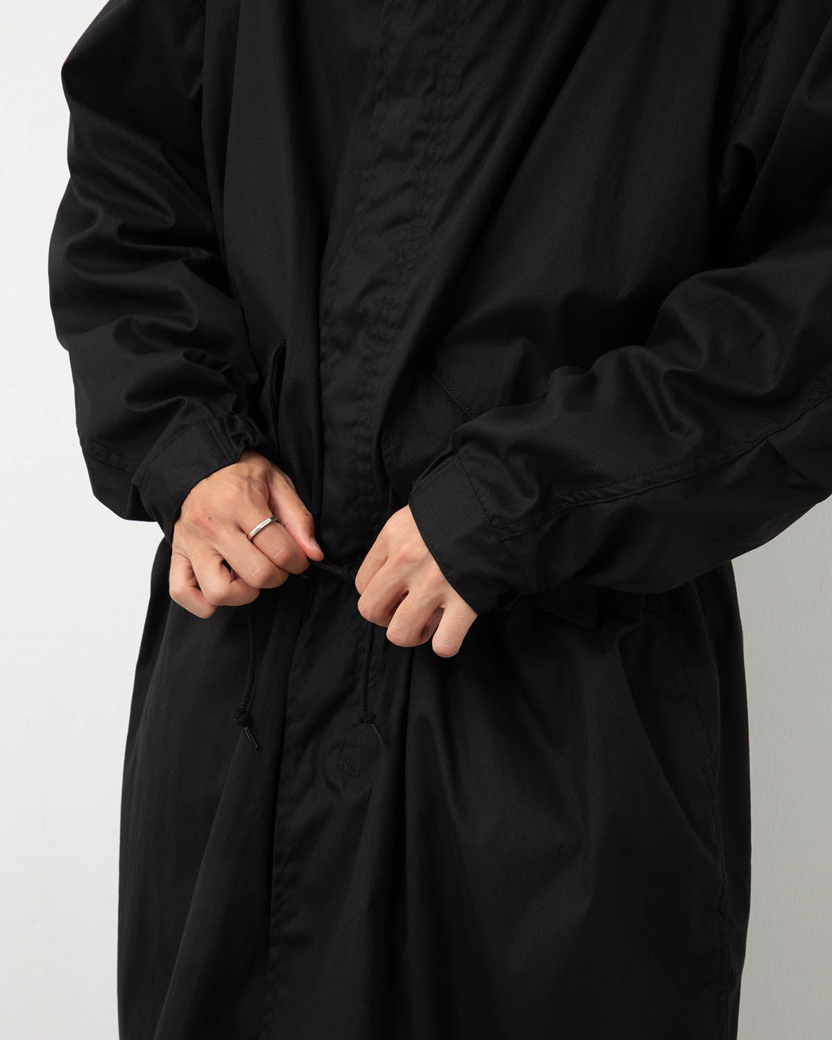 N/C TYPE M-65 FIELD COAT