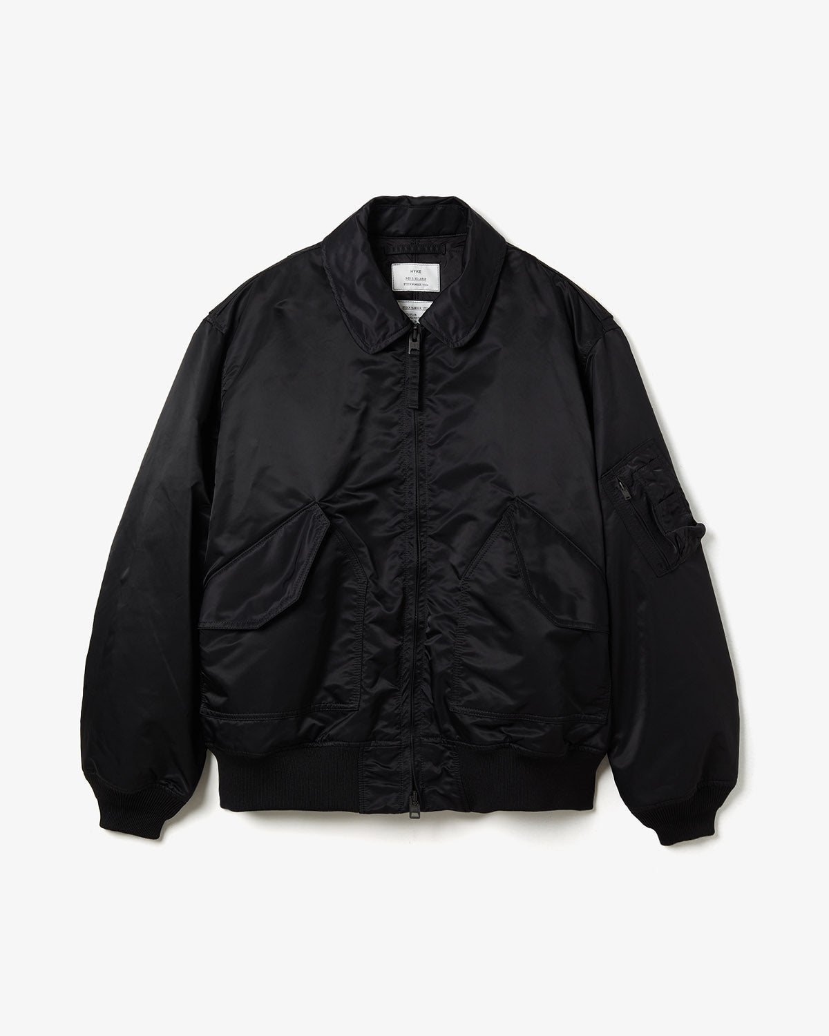 TYPE CWU-45/P JACKET