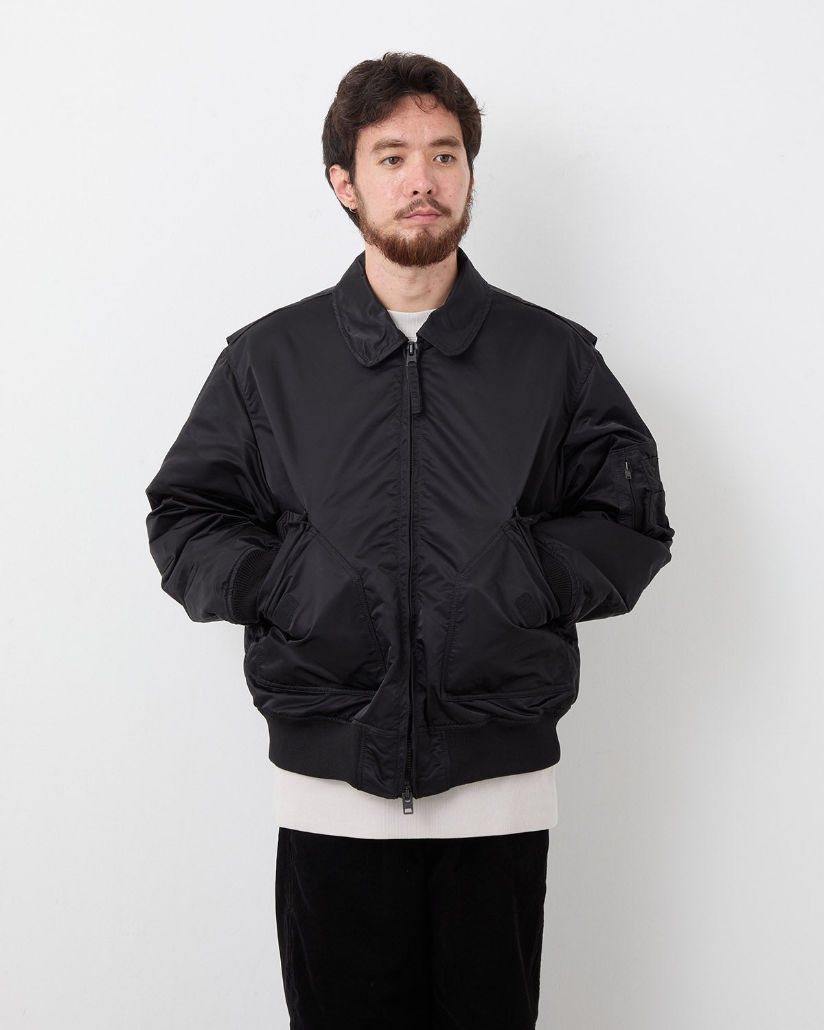 TYPE CWU-45/P JACKET