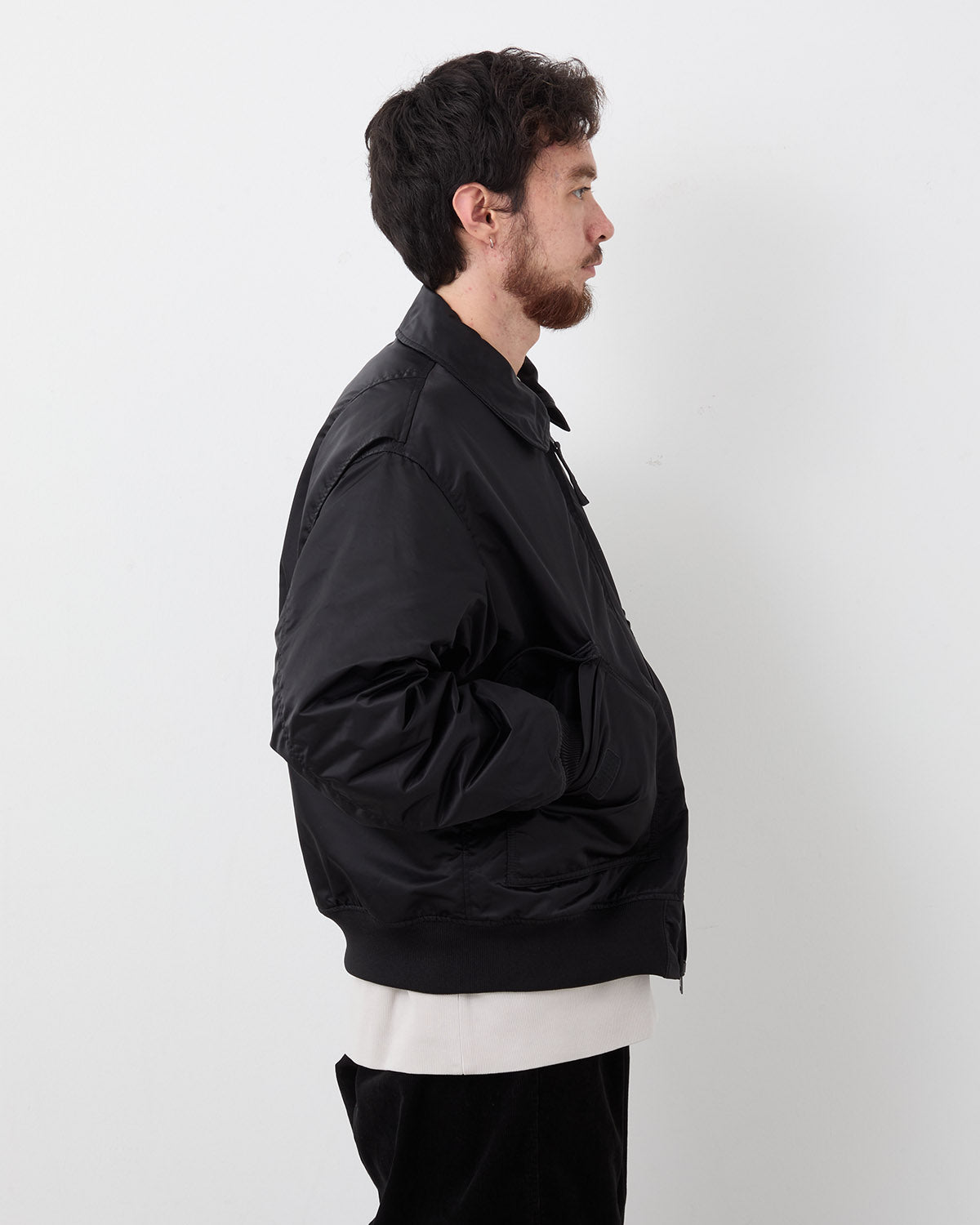 TYPE CWU-45/P JACKET