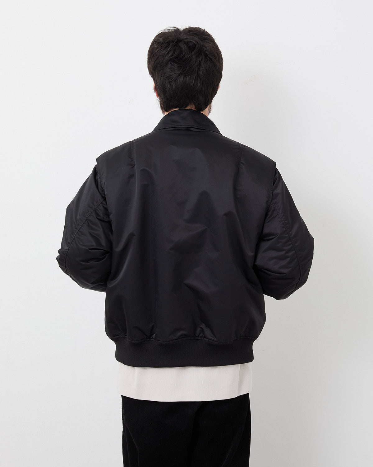 TYPE CWU-45/P JACKET