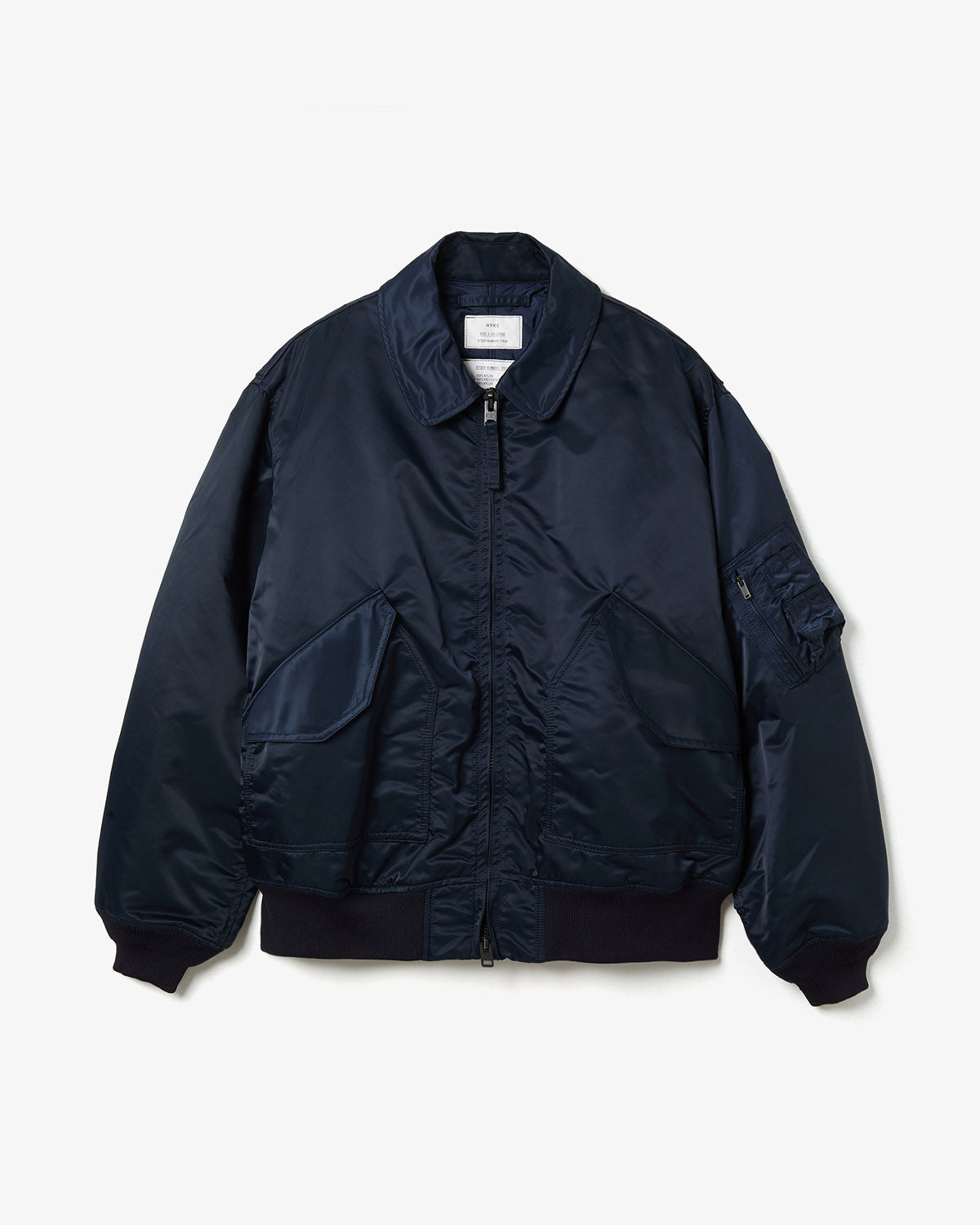 TYPE CWU-45/P JACKET