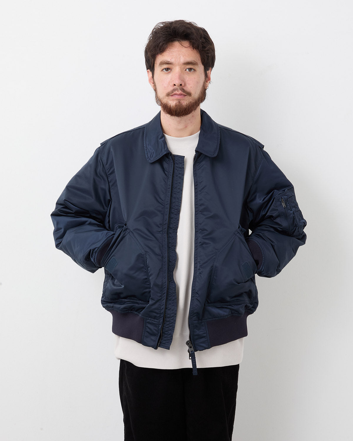 TYPE CWU-45/P JACKET