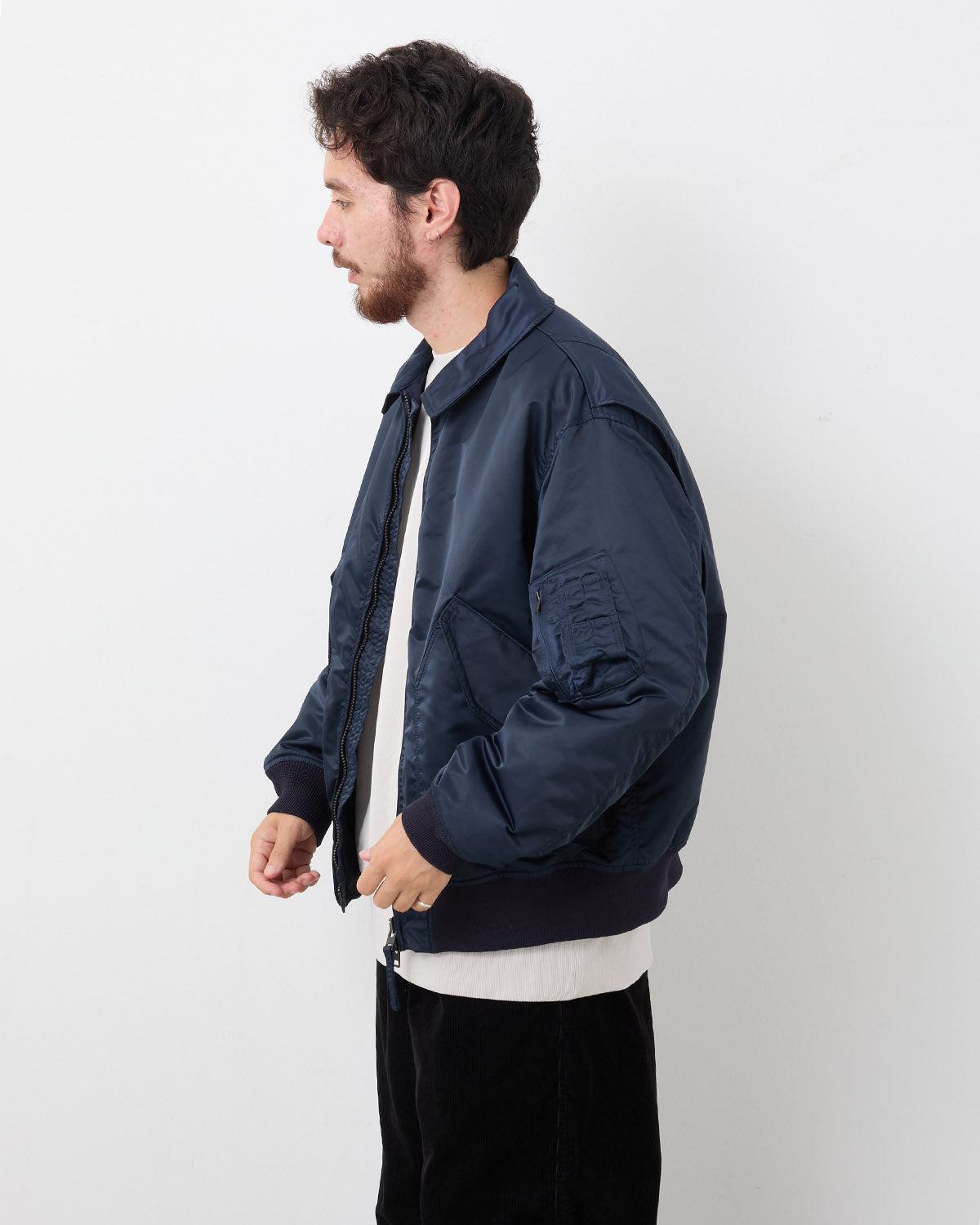 TYPE CWU-45/P JACKET