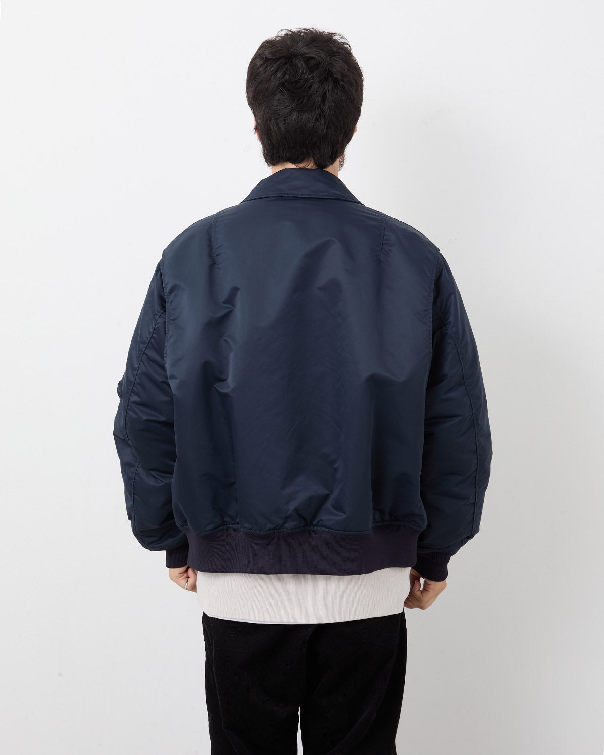 TYPE CWU-45/P JACKET
