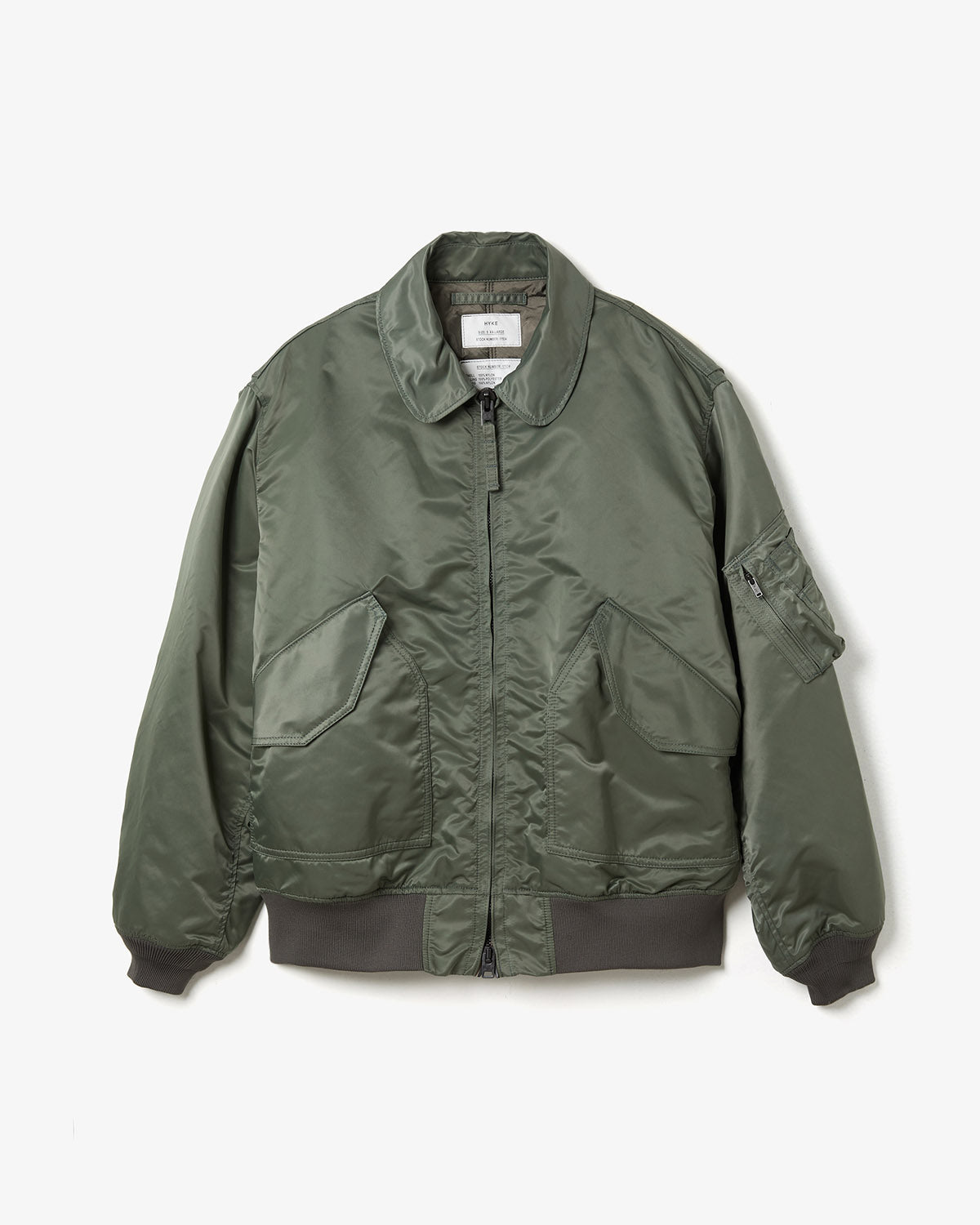TYPE CWU-45/P JACKET
