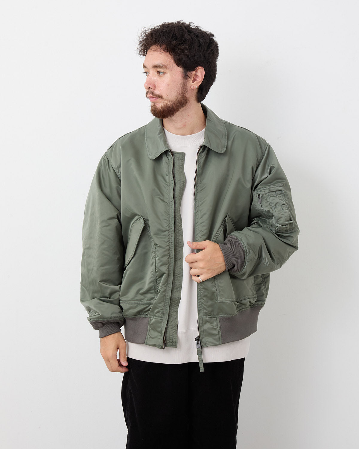 TYPE CWU-45/P JACKET