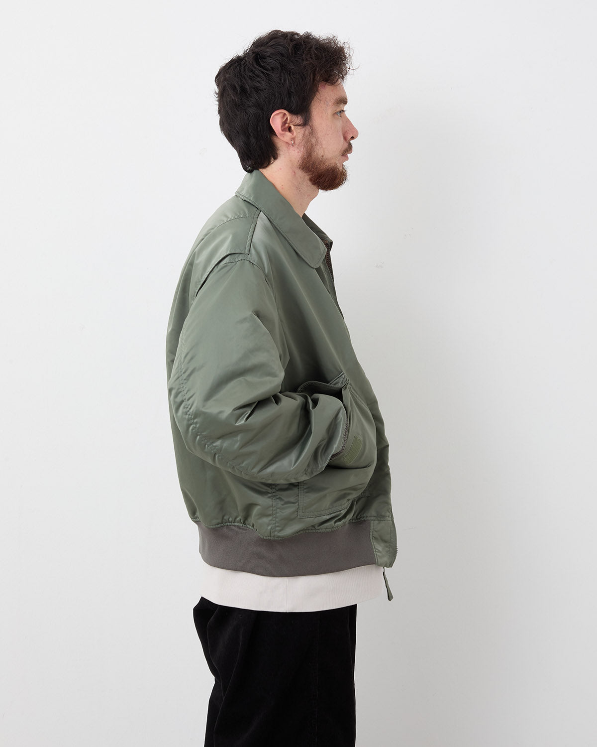 TYPE CWU-45/P JACKET