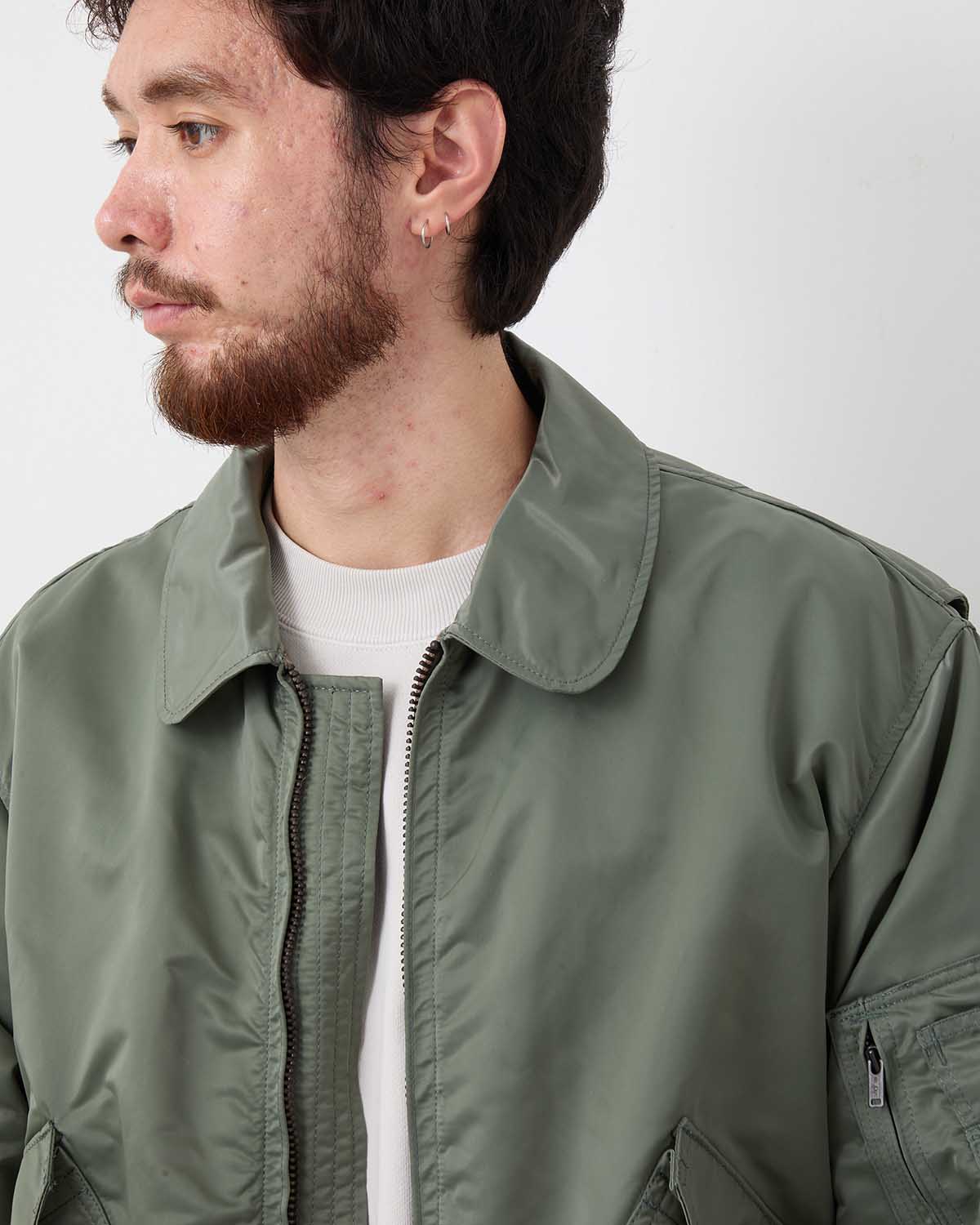 TYPE CWU-45/P JACKET