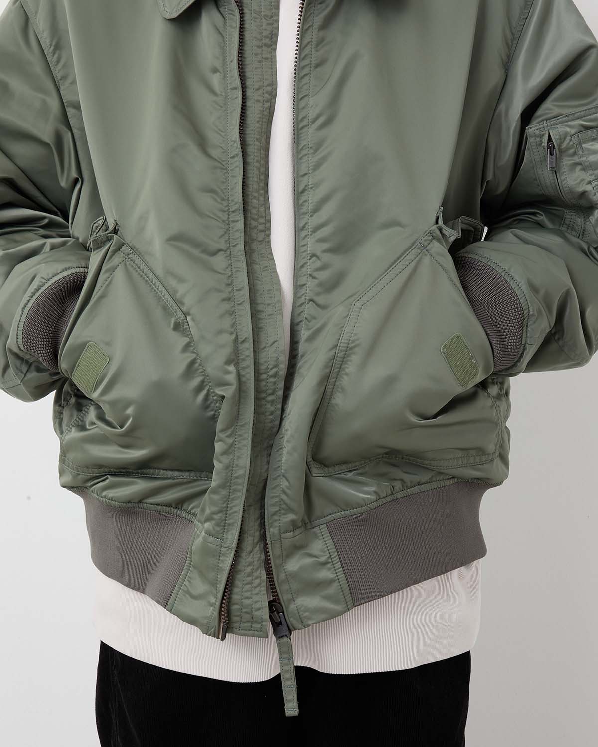 TYPE CWU-45/P JACKET
