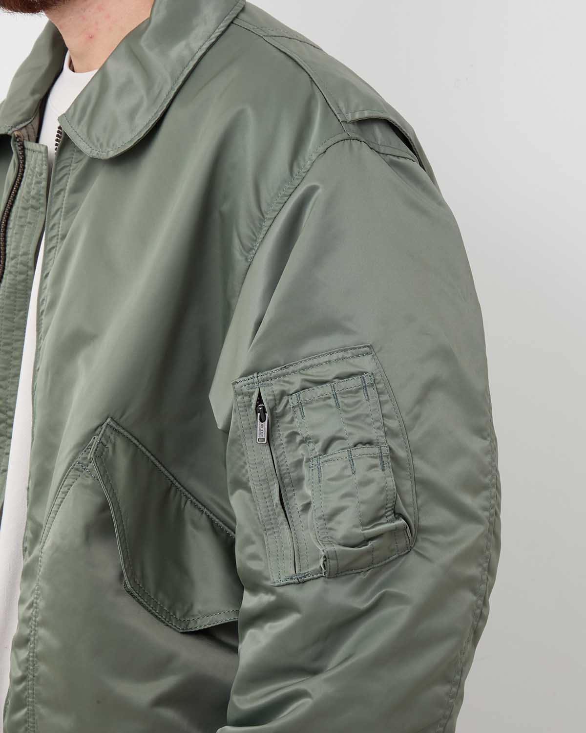 TYPE CWU-45/P JACKET
